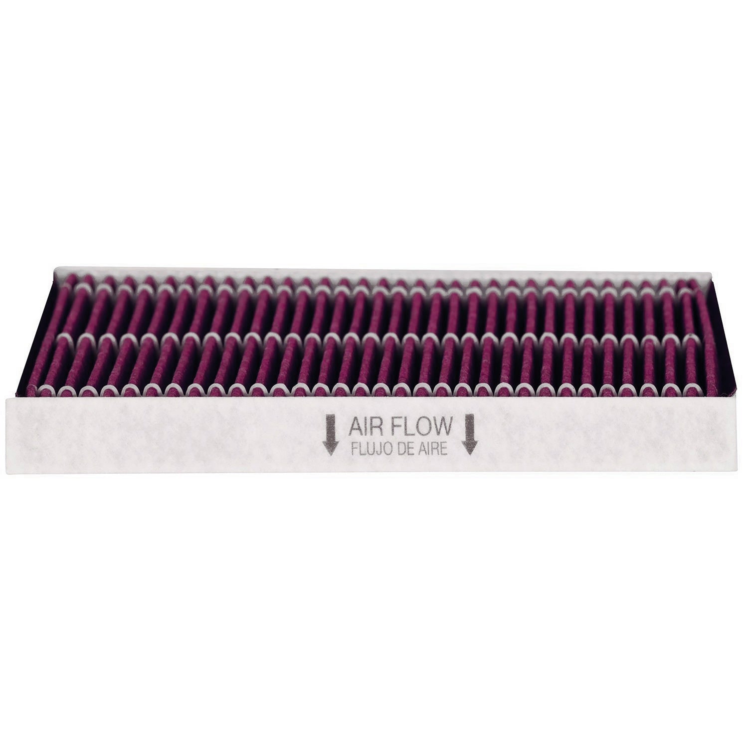 Febreze Odor Control HEPA Cabin Air Filter by PUREFLOW RZ18112H | Fits 2006 Toyota Tacoma