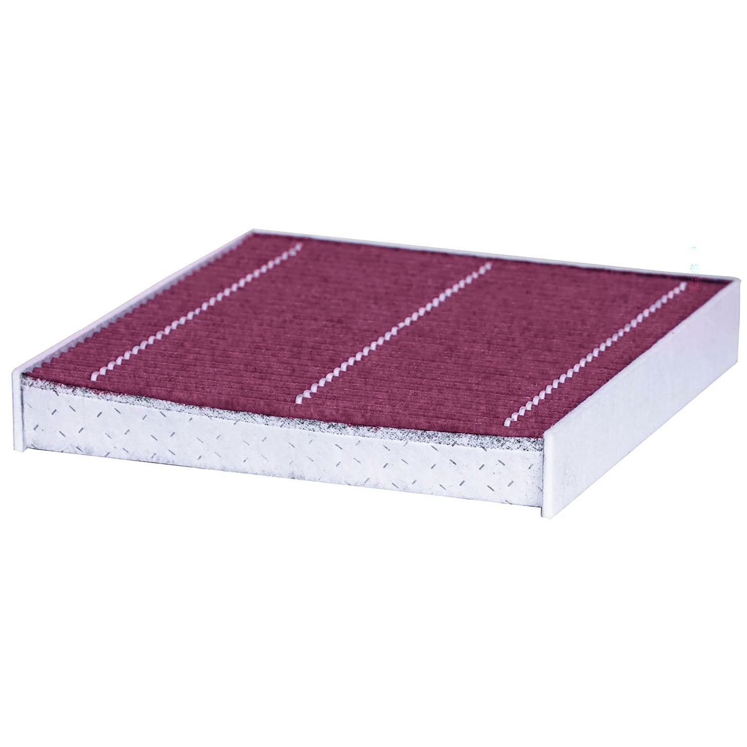 Febreze Odor Control HEPA Cabin Air Filter by PUREFLOW RZ18113H | Fits 2008 INFINITI FX45