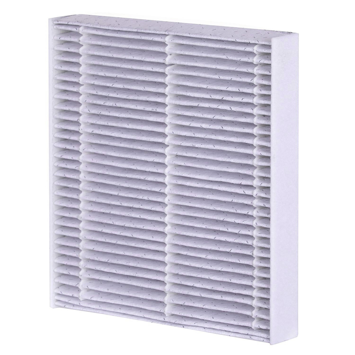 Febreze Odor Control HEPA Cabin Air Filter by PUREFLOW RZ18113H | Fits 2003 INFINITI FX45