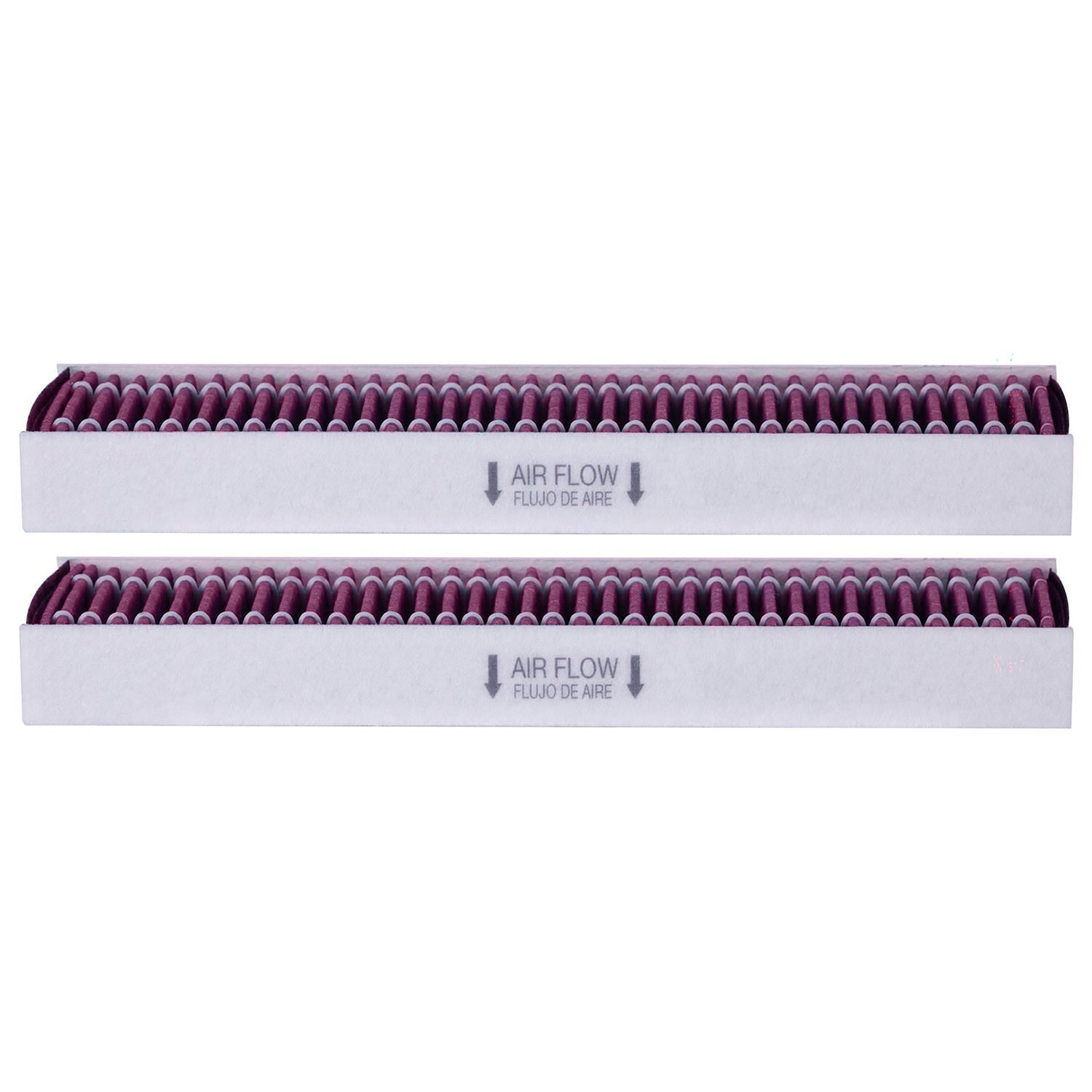 Febreze Odor Control HEPA Cabin Air Filter by PUREFLOW RZ18116H | Fits 2008 Nissan Pathfinder