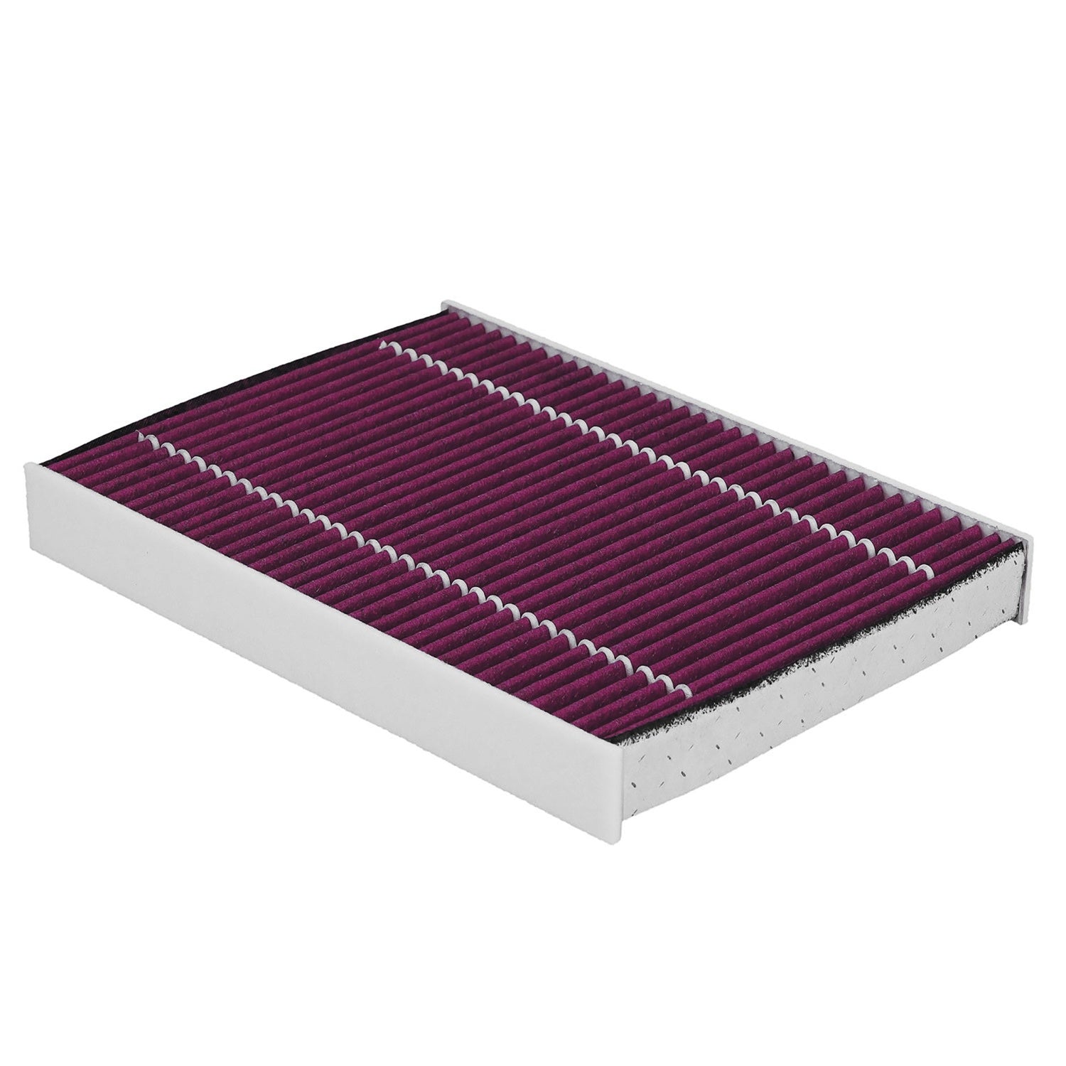 Febreze Odor Control HEPA Cabin Air Filter by PUREFLOW RZ18119H | Fits 2018 Lexus LS500