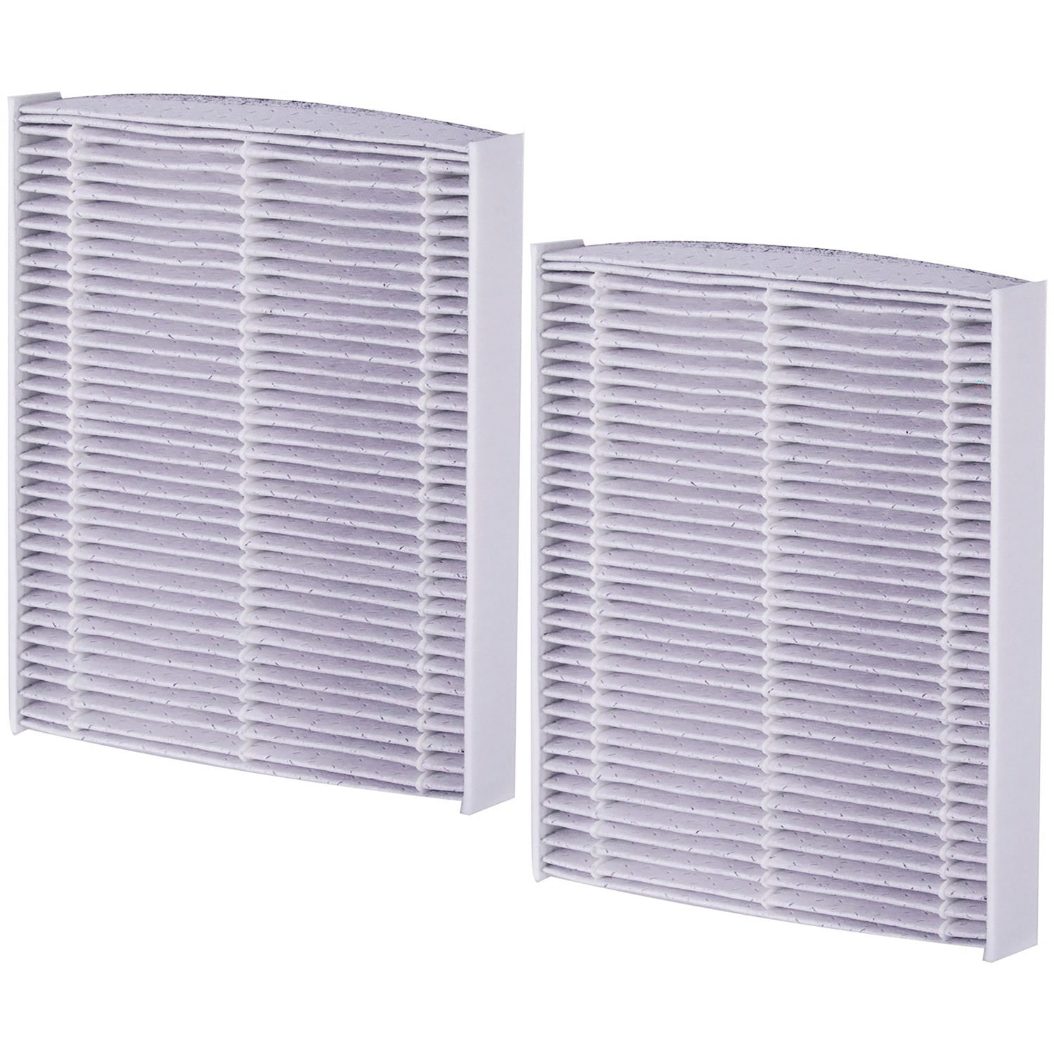 Febreze Odor Control HEPA Cabin Air Filter by PUREFLOW RZ18122H | Fits 2015 BMW 740Li xDrive