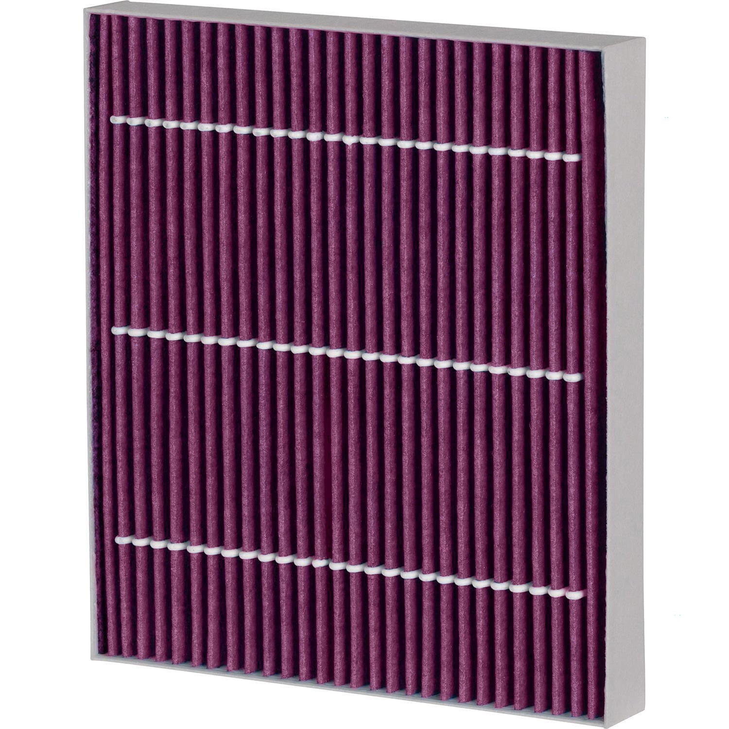 Febreze Odor Control HEPA Cabin Air Filter by PUREFLOW RZ18133H | Fits 2022 Hyundai Palisade