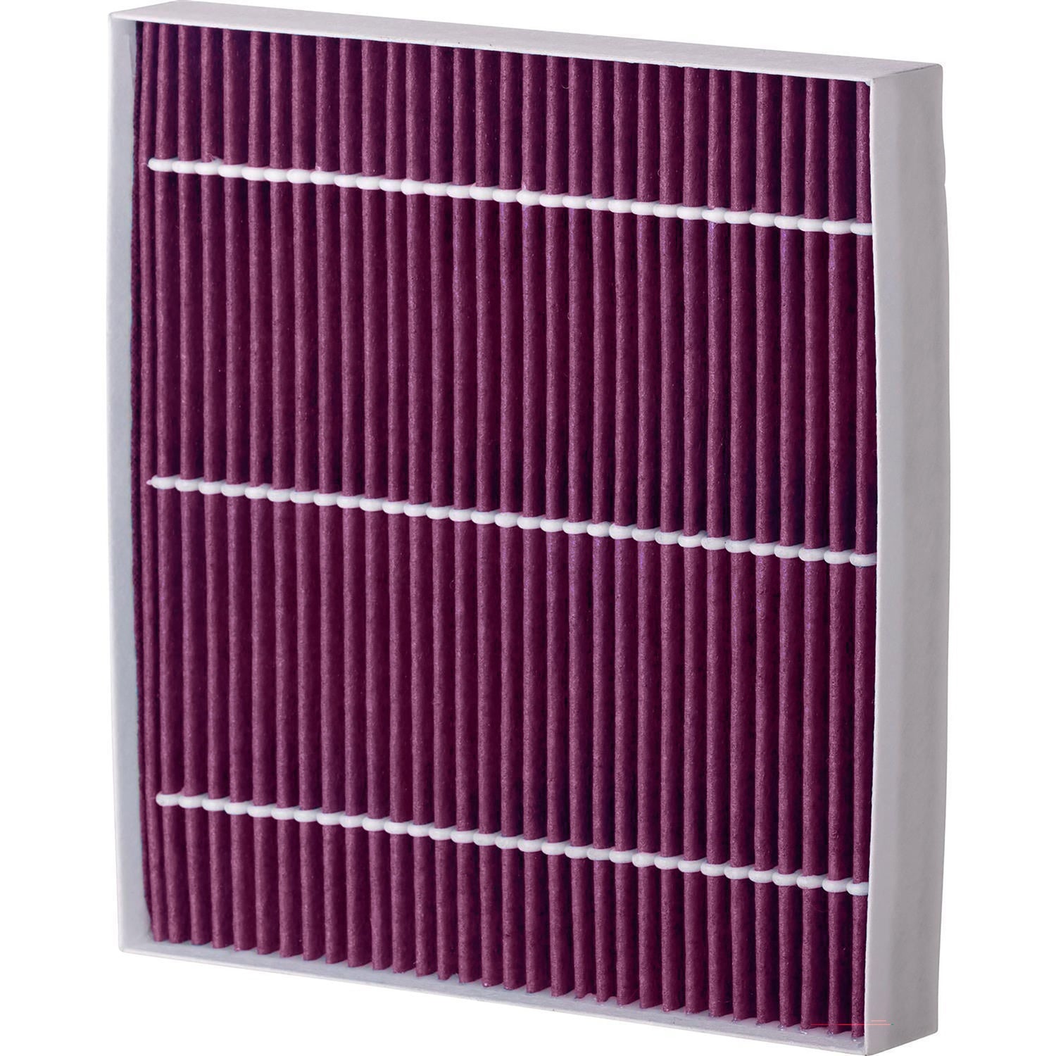 Febreze Odor Control HEPA Cabin Air Filter by PUREFLOW RZ18136H | Fits 2024 Hyundai Sonata