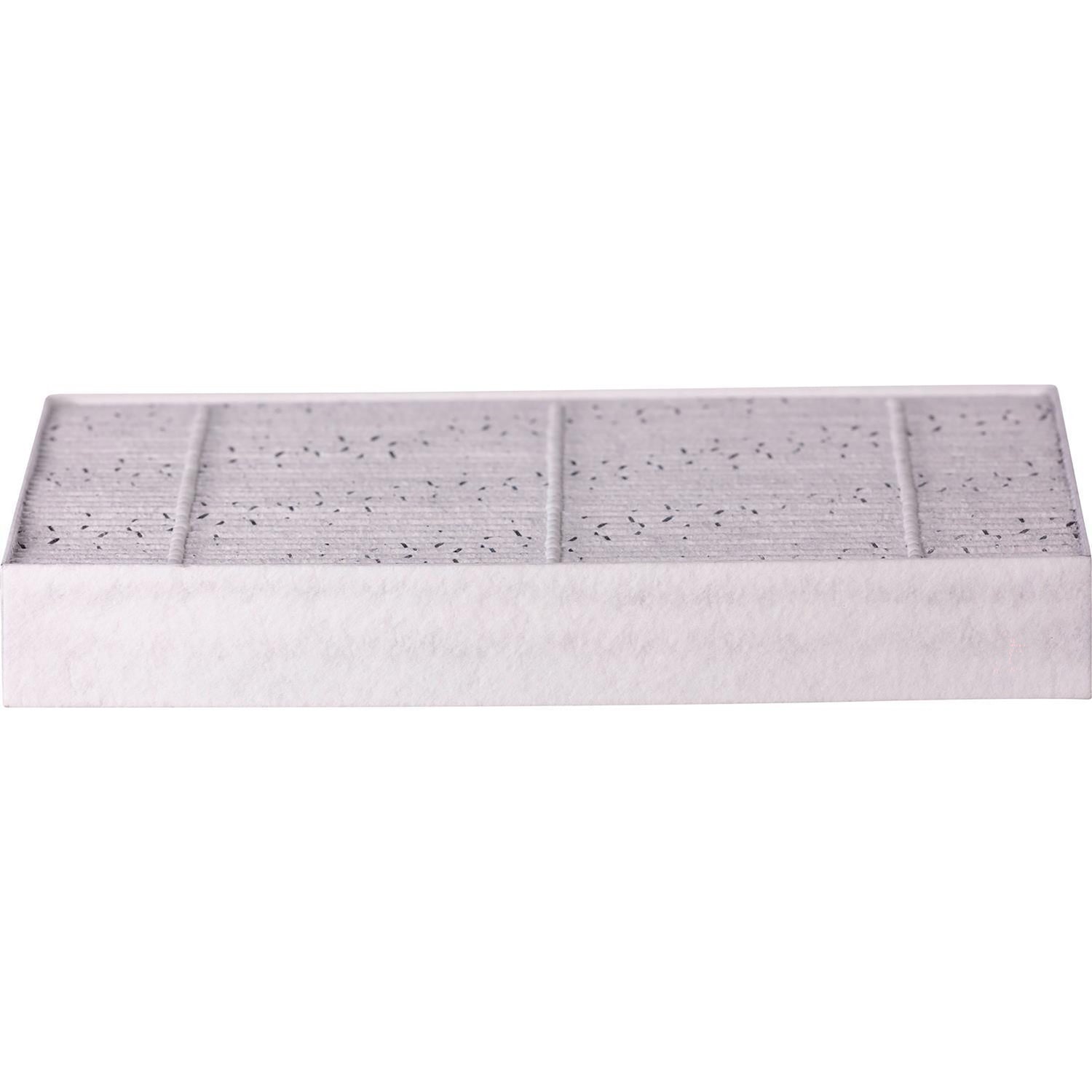 Febreze Odor Control HEPA Cabin Air Filter by PUREFLOW RZ18136H | Fits 2024 Hyundai Sonata