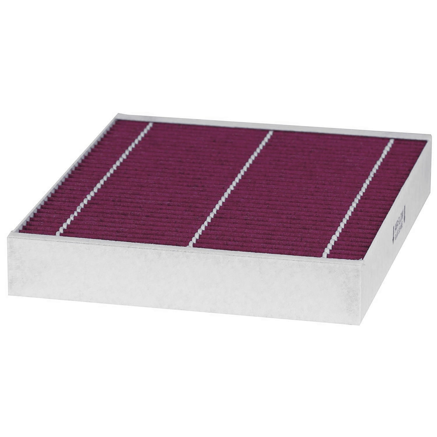 Febreze Odor Control HEPA Cabin Air Filter by PUREFLOW RZ18145H | Fits 2021 Chevrolet Trax