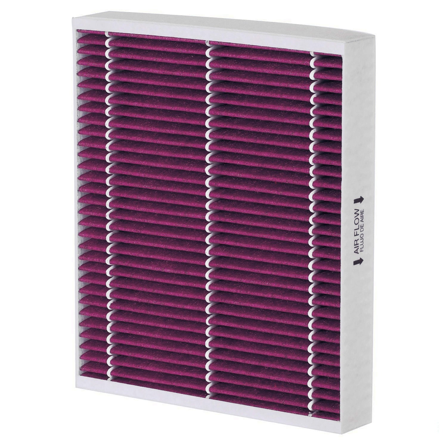 Febreze Odor Control HEPA Cabin Air Filter by PUREFLOW RZ18145H | Fits 2023 Chevrolet Cavalier