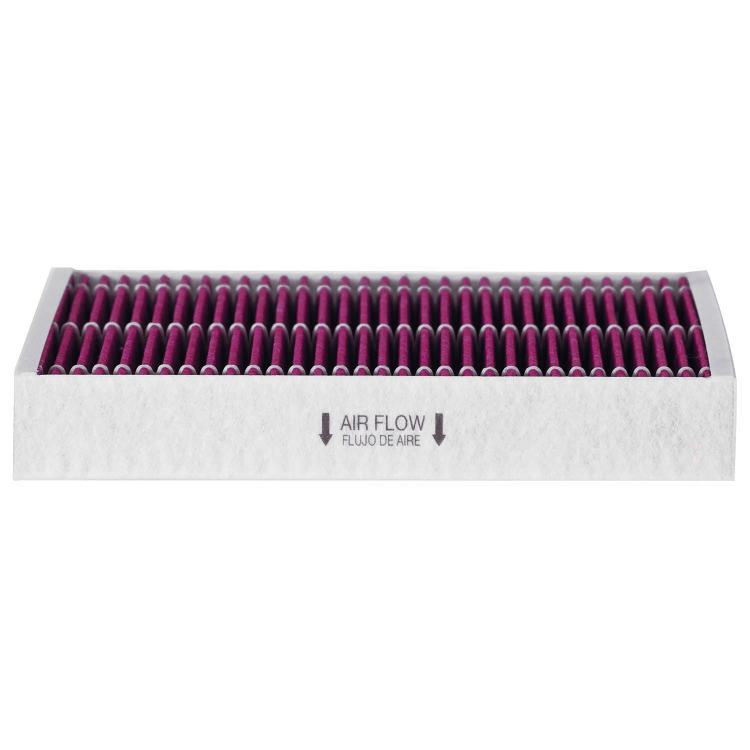 Febreze Odor Control HEPA Cabin Air Filter by PUREFLOW RZ18145H | Fits 2023 Chevrolet Captiva