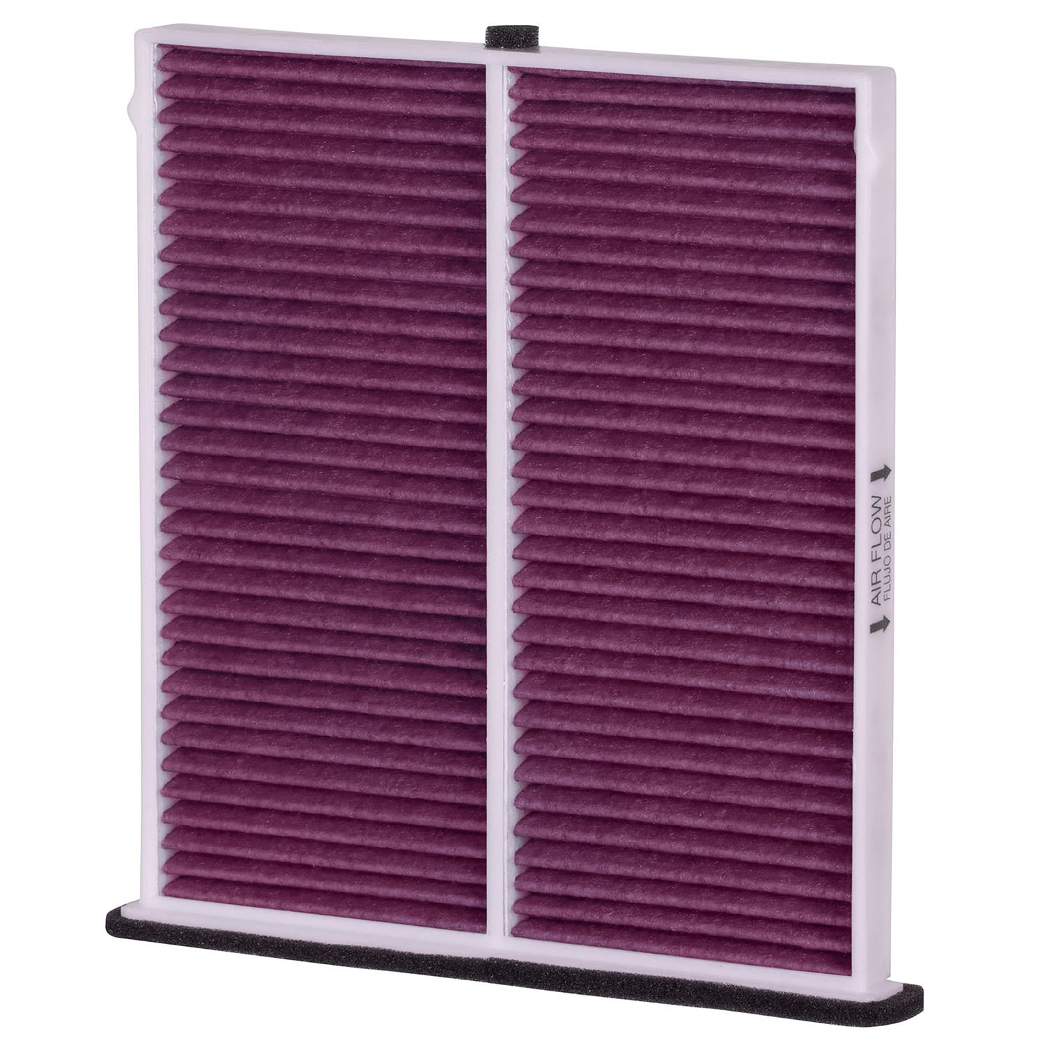 Febreze Odor Control HEPA Cabin Air Filter by PUREFLOW RZ18147H | Fits 2014 Mazda 3 Sport
