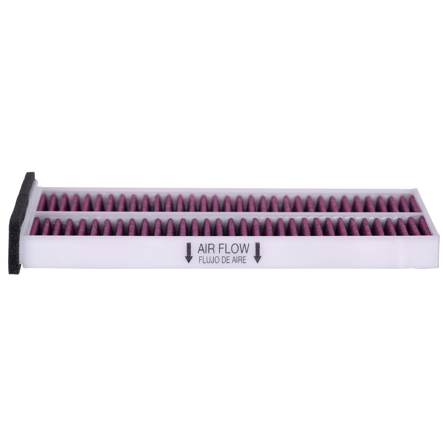 Febreze Odor Control HEPA Cabin Air Filter by PUREFLOW RZ18147H | Fits 2016 Mazda 3 Sport