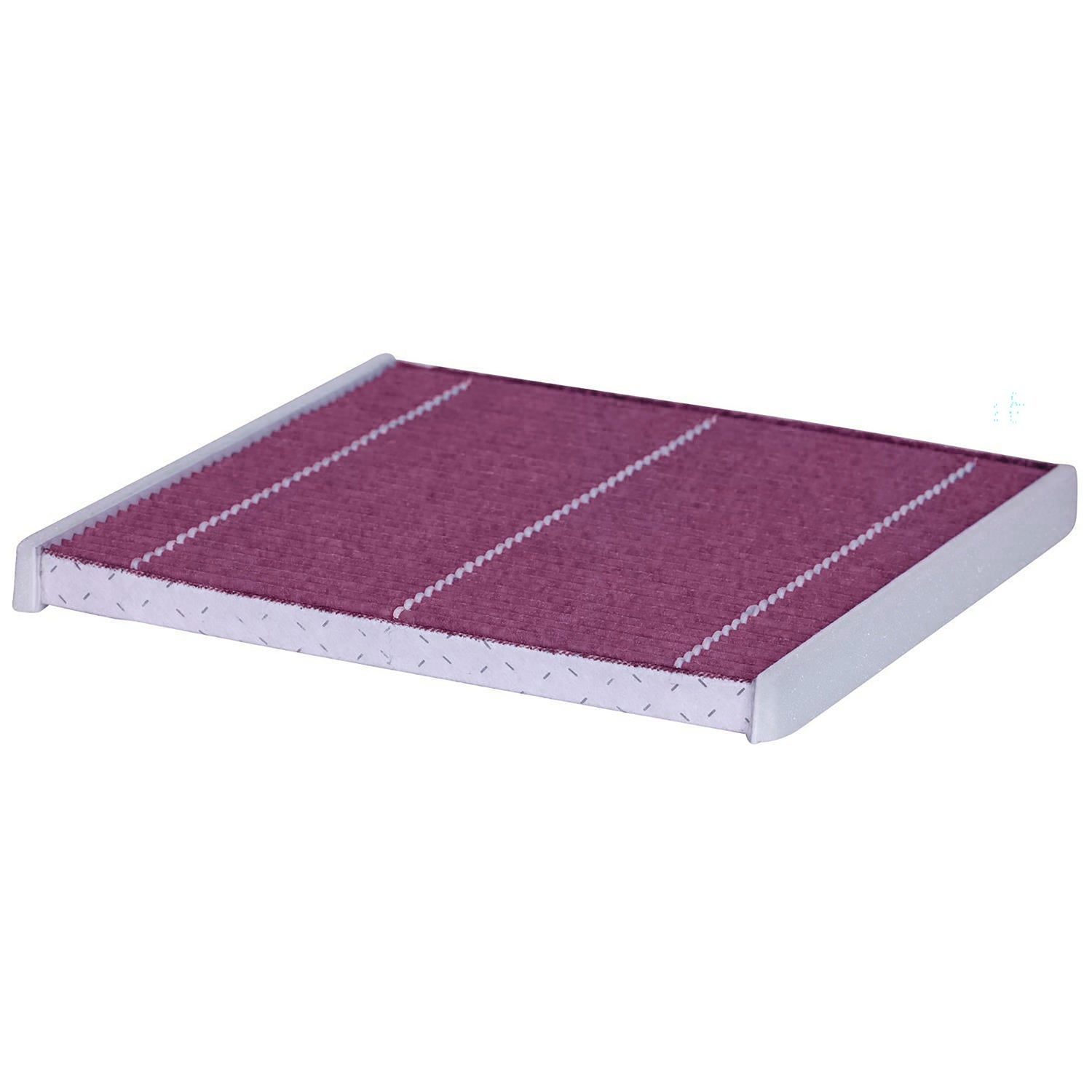Febreze Odor Control HEPA Cabin Air Filter by PUREFLOW RZ18148H | Fits 2006 Toyota Camry