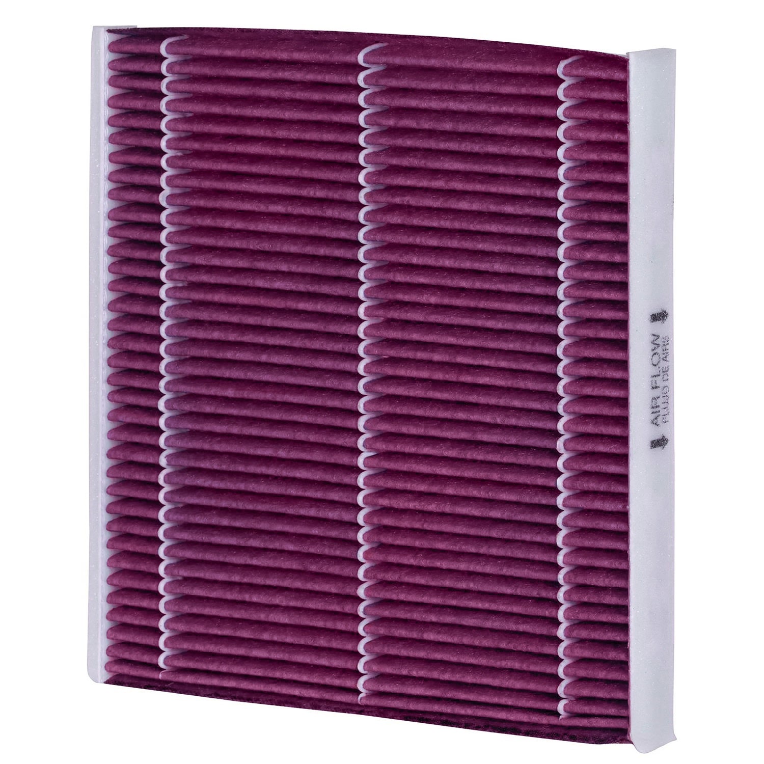 Febreze Odor Control HEPA Cabin Air Filter by PUREFLOW RZ18148H | Fits 2006 Toyota Camry
