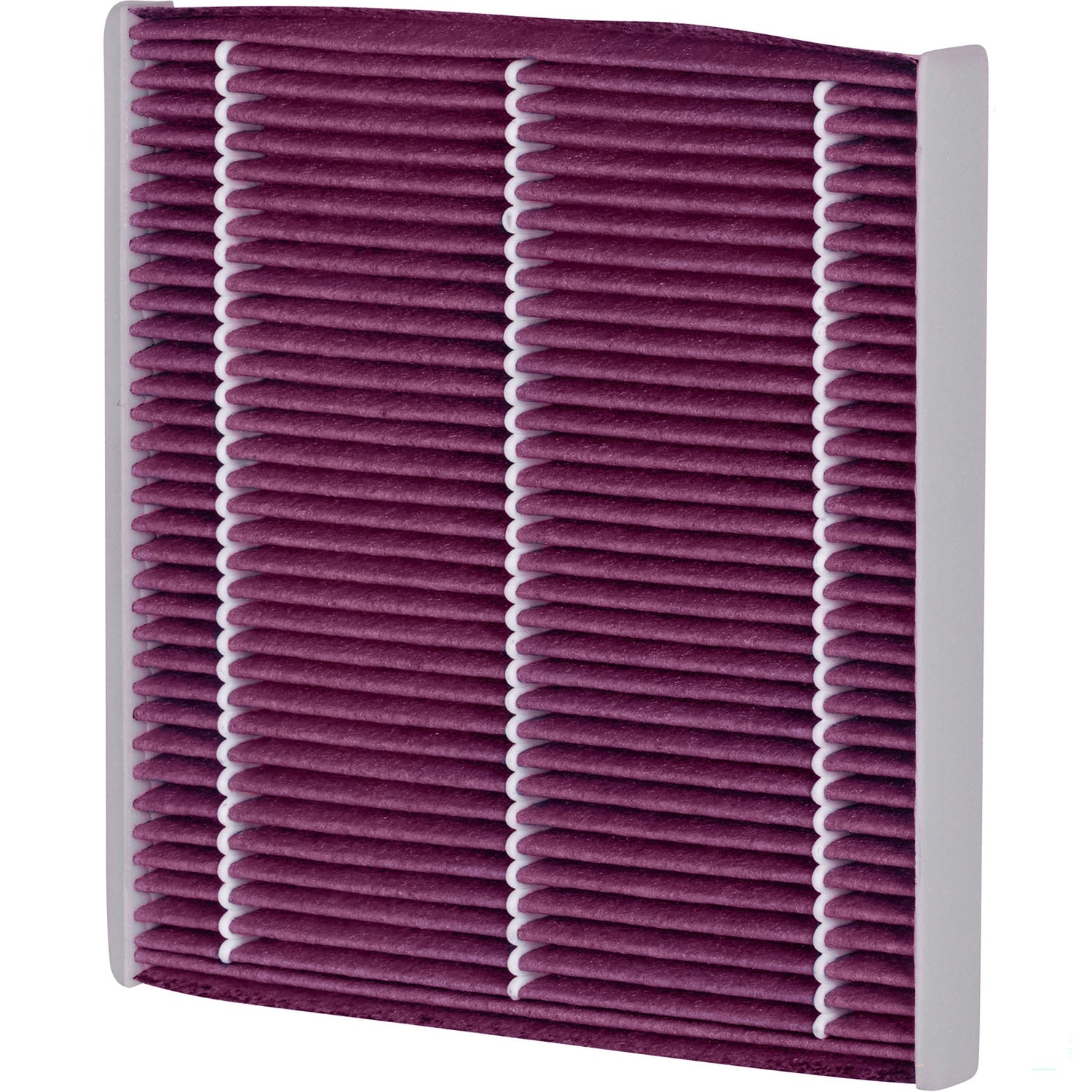 Febreze Odor Control HEPA Cabin Air Filter by PUREFLOW RZ18149H | Fits 2011 Mitsubishi Galant