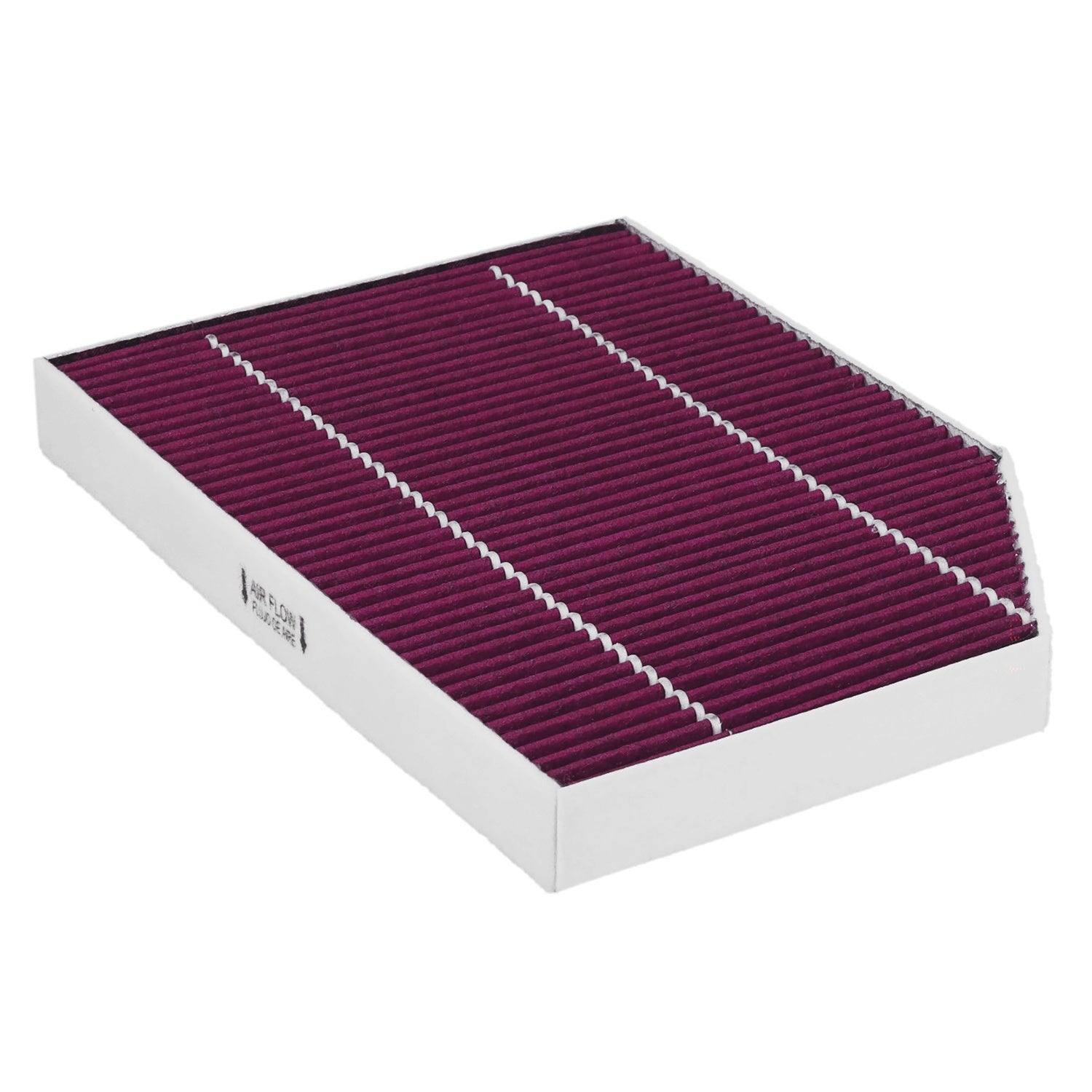 Febreze Odor Control HEPA Cabin Air Filter by PUREFLOW RZ18151H | Fits 2026 BMW M2