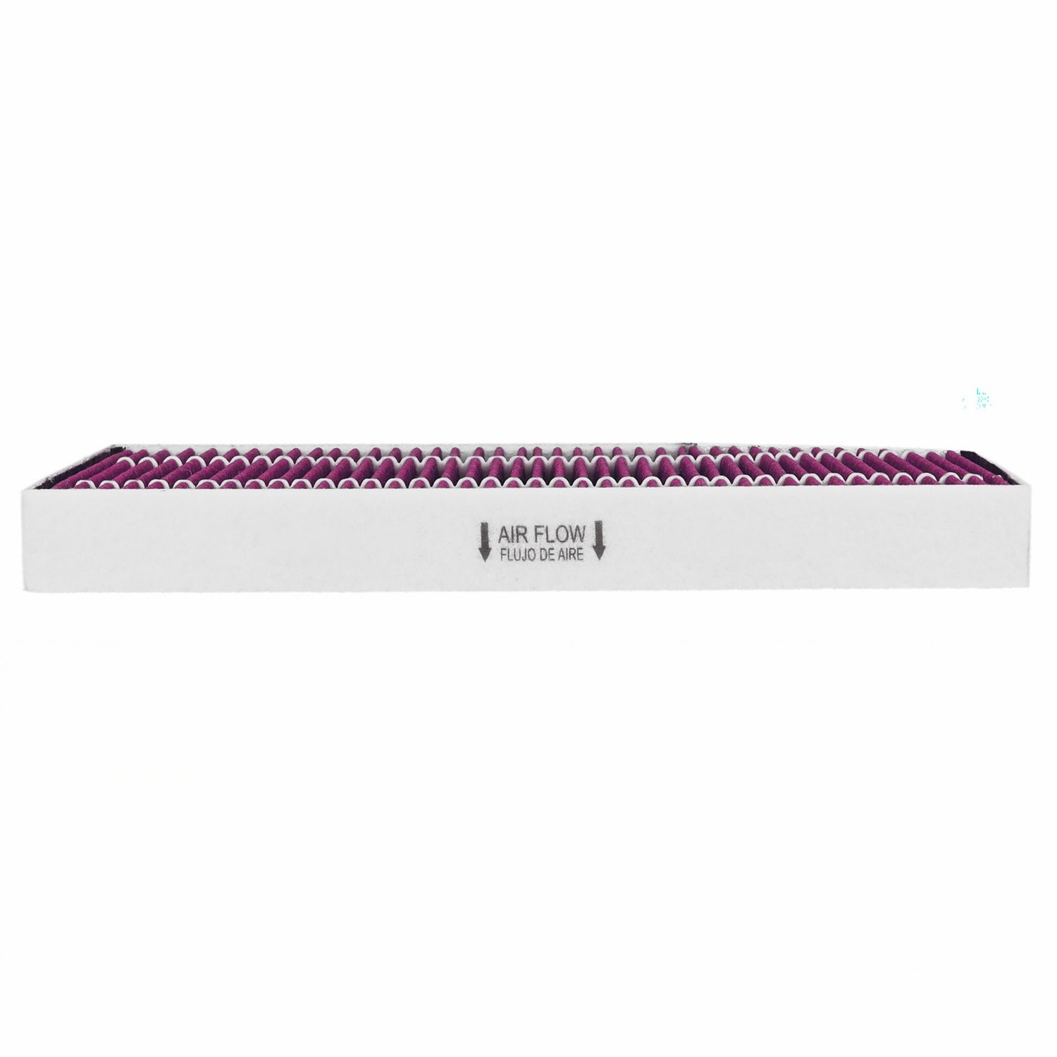 Febreze Odor Control HEPA Cabin Air Filter by PUREFLOW RZ18151H | Fits 2022 BMW 430i xDrive