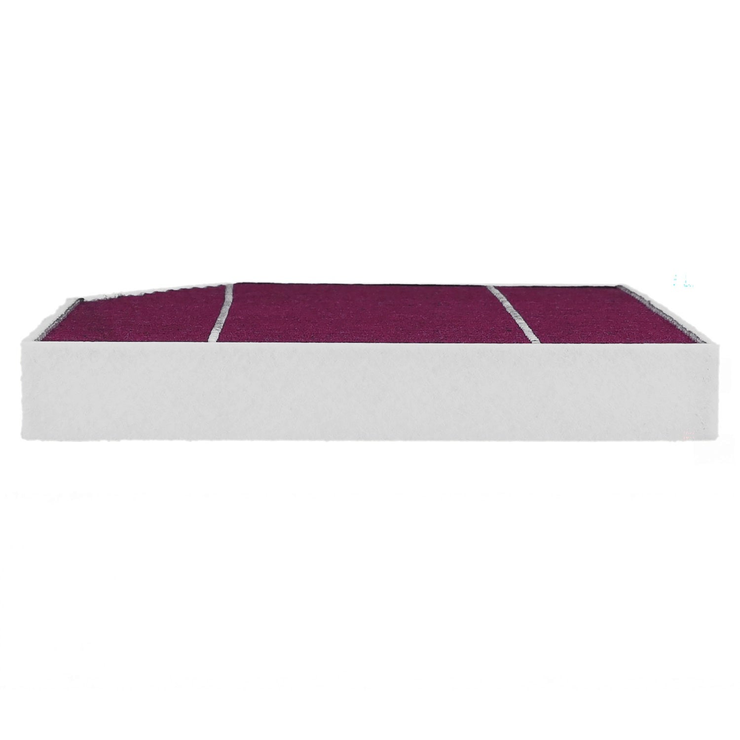 Febreze Odor Control HEPA Cabin Air Filter by PUREFLOW RZ18151H | Fits 2022 BMW M340i xDrive