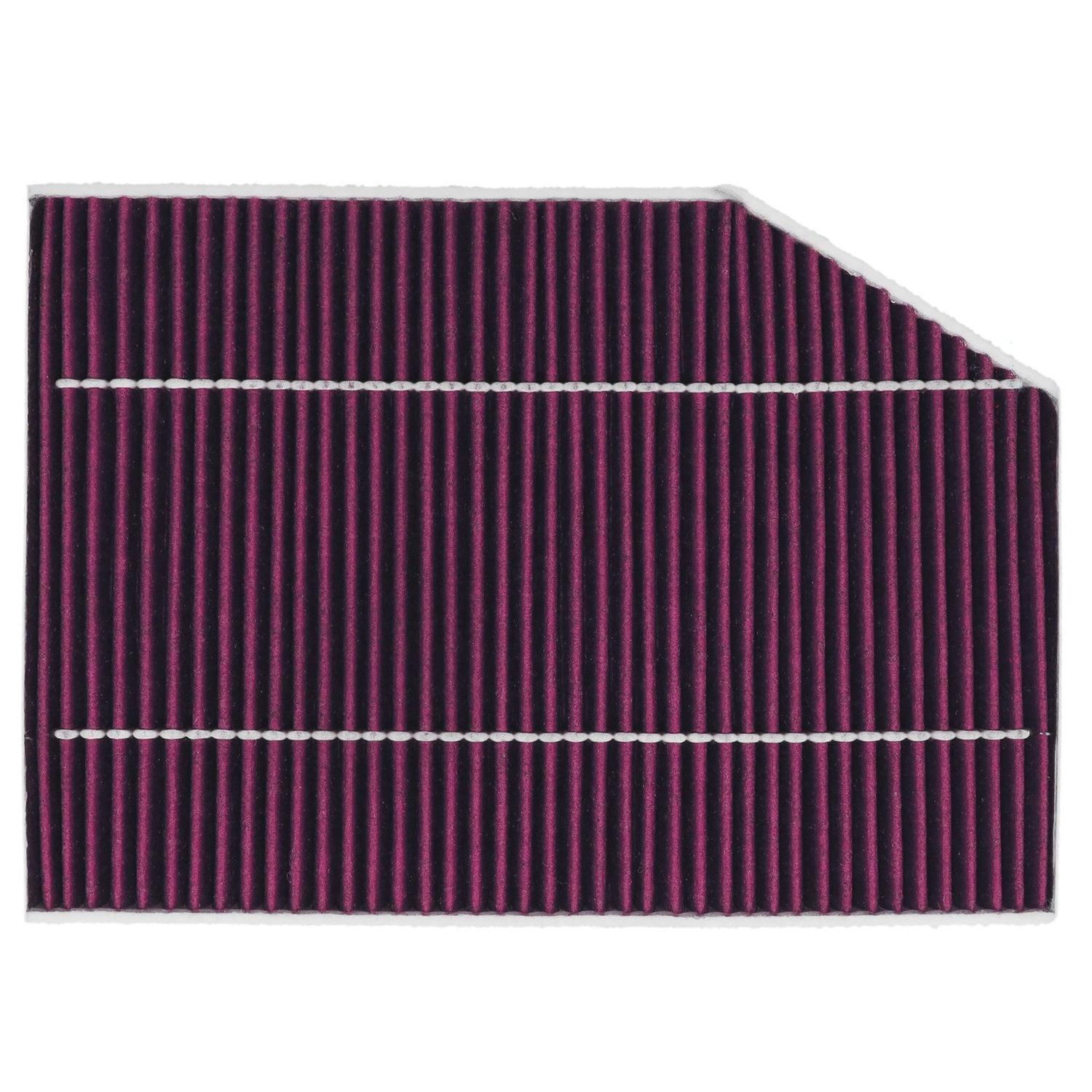 Febreze Odor Control HEPA Cabin Air Filter by PUREFLOW RZ18151H | Fits 2018 BMW X3