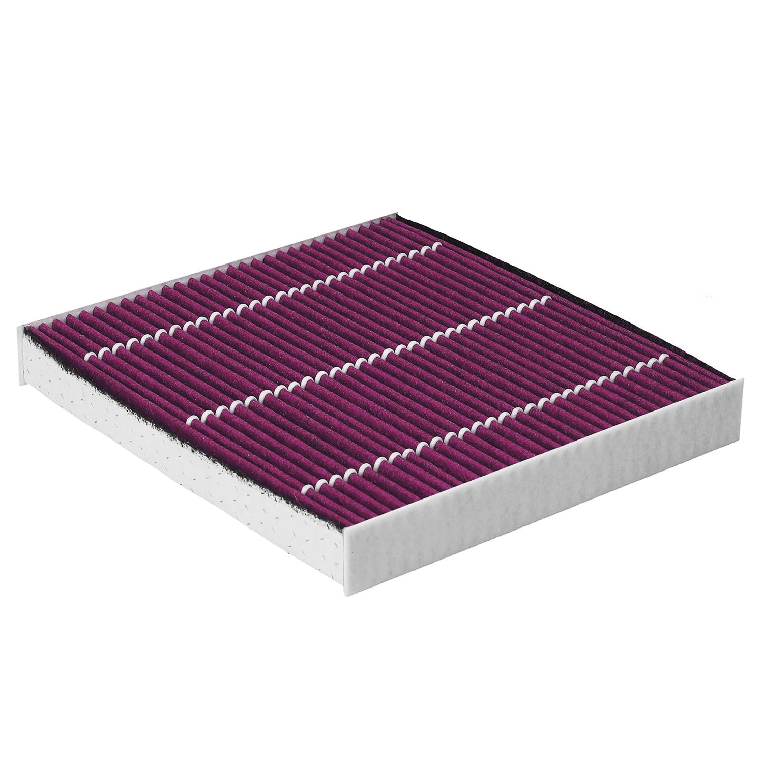 Febreze Odor Control HEPA Cabin Air Filter by PUREFLOW RZ18156H | Fits 2023 Ford Ranger