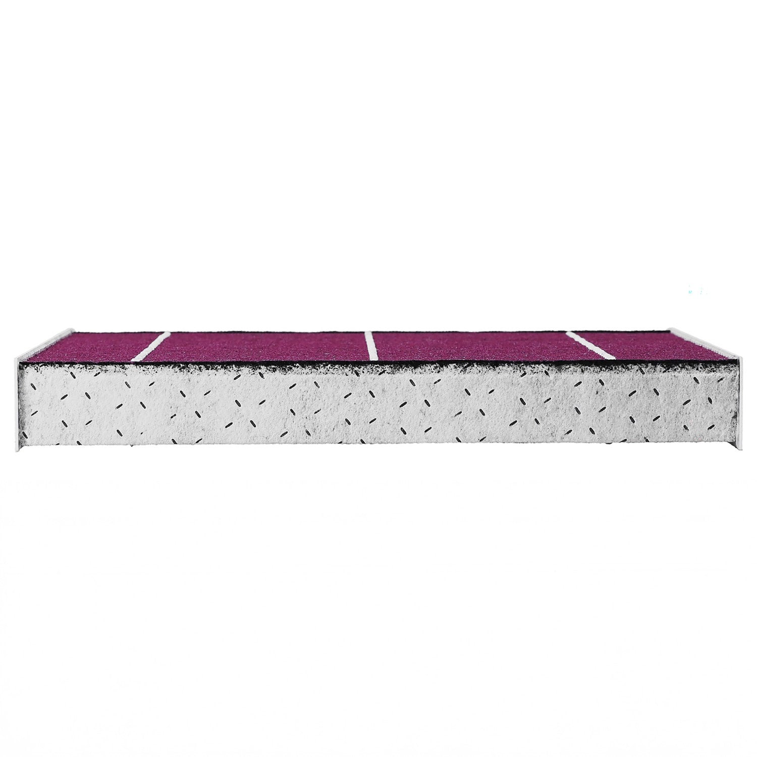 Febreze Odor Control HEPA Cabin Air Filter by PUREFLOW RZ18156H | Fits 2023 Ford Ranger