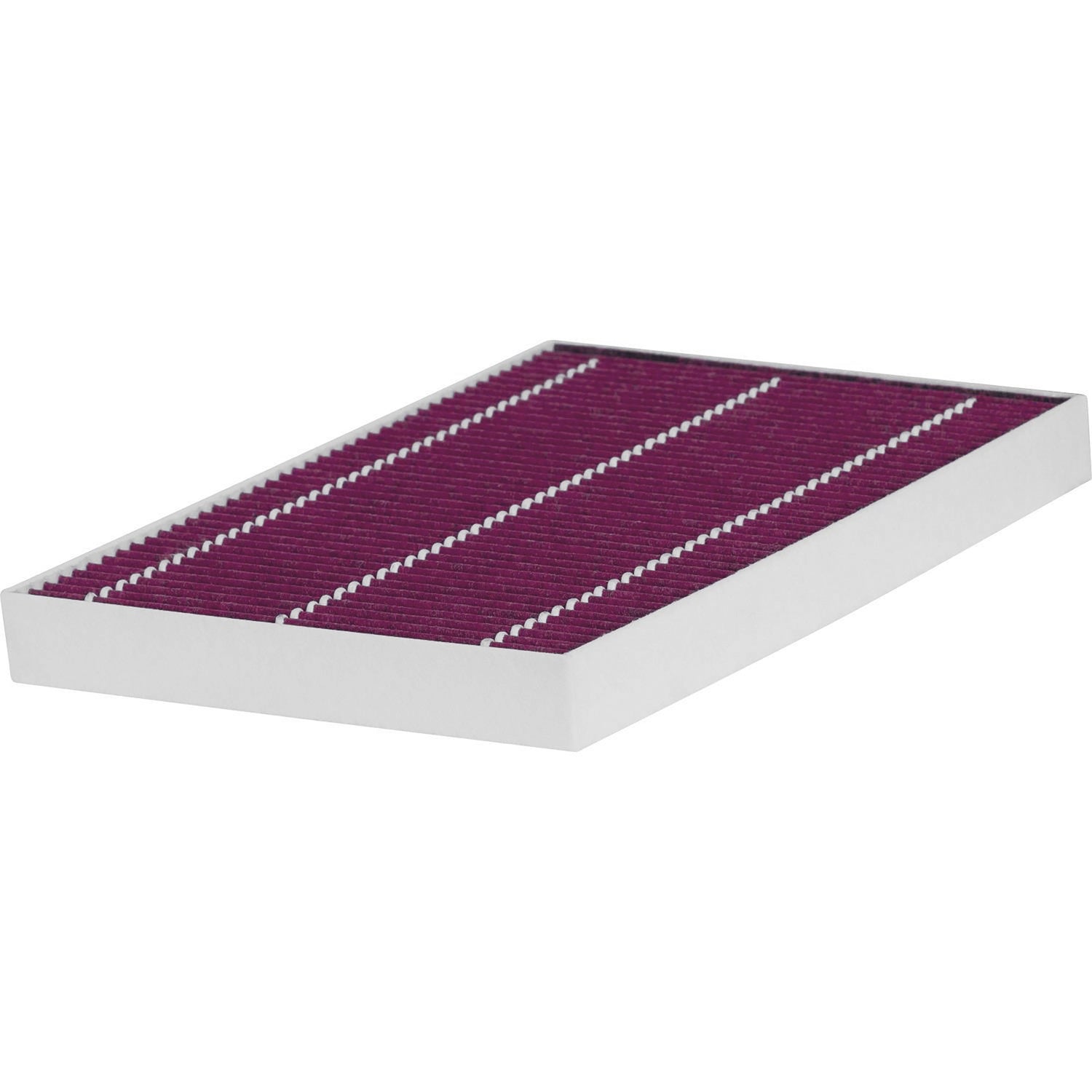 Febreze Odor Control HEPA Cabin Air Filter by PUREFLOW RZ18162H | Fits 2024 Audi SQ8 e-tron