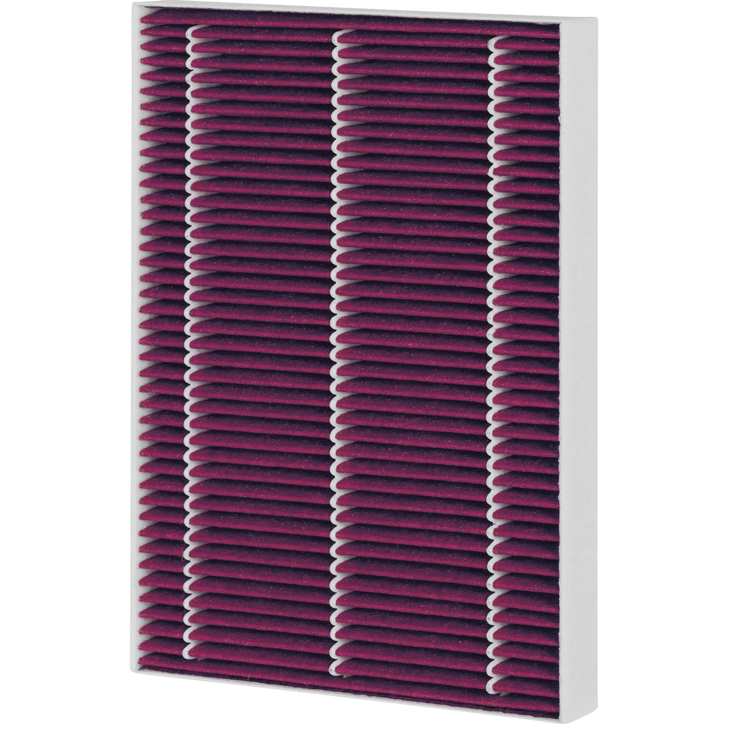 Febreze Odor Control HEPA Cabin Air Filter by PUREFLOW RZ18162H | Fits 2024 Audi S6