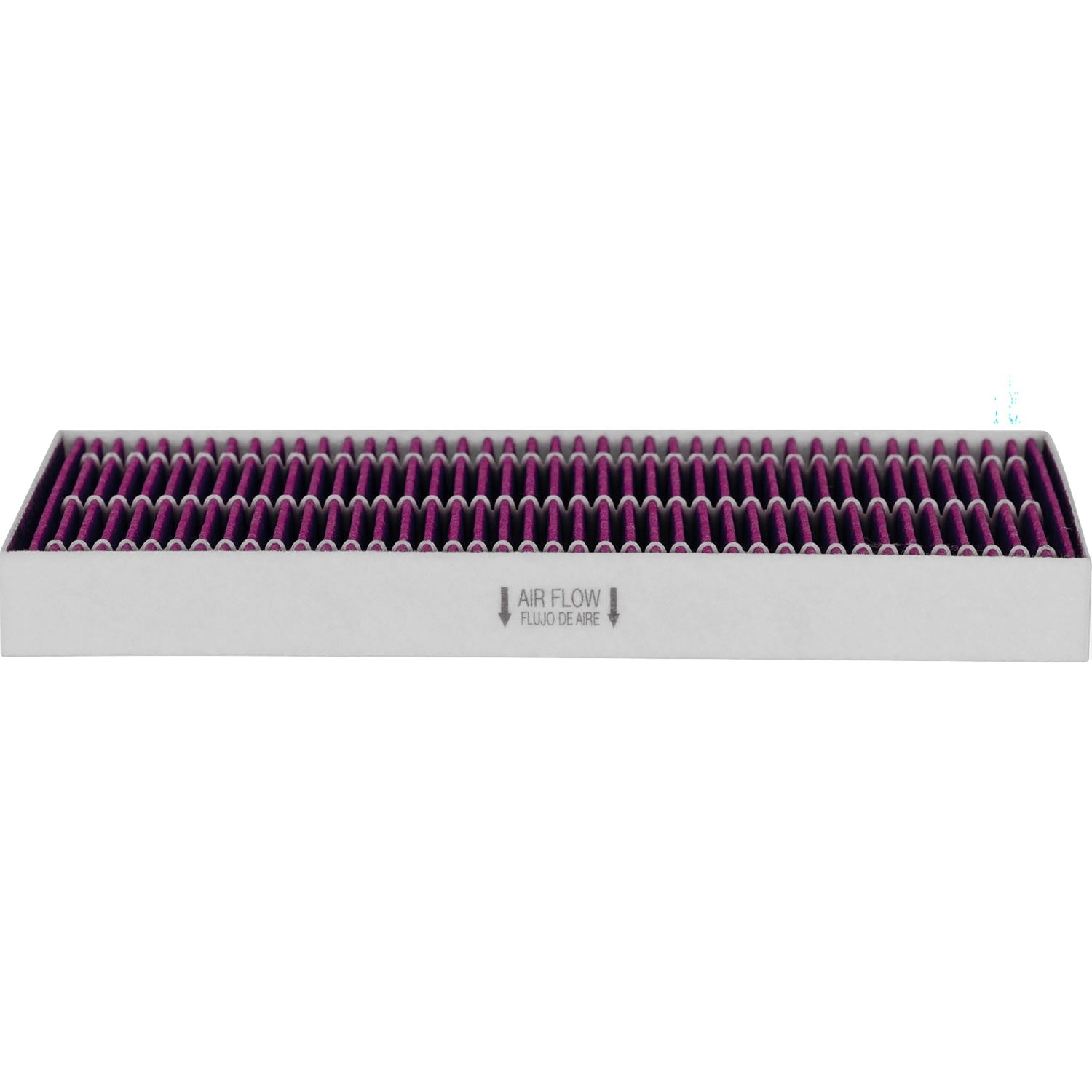 Febreze Odor Control HEPA Cabin Air Filter by PUREFLOW RZ18162H | Fits 2025 Audi Q5