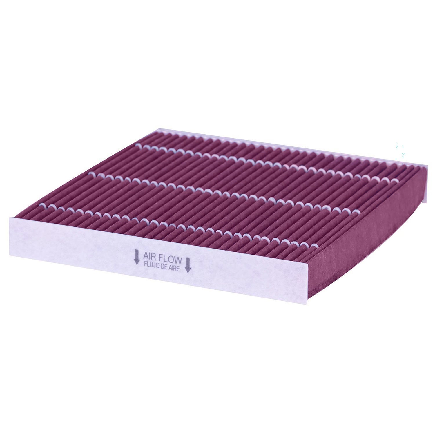 Febreze Odor Control HEPA Cabin Air Filter by PUREFLOW RZ19167H | Fits 2017 Acura RDX