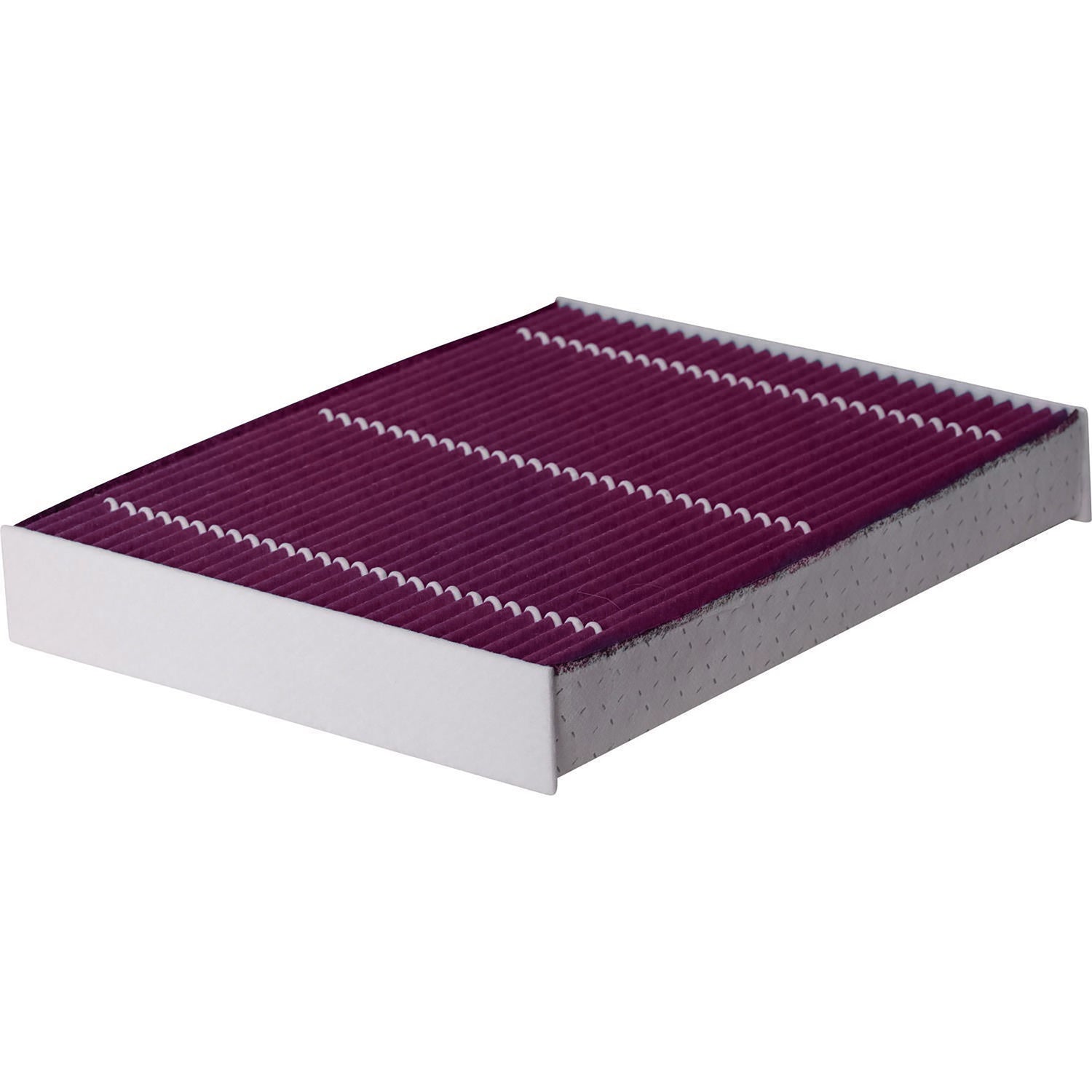 Febreze Odor Control HEPA Cabin Air Filter by PUREFLOW RZ19169H | Fits 2022 Lincoln Aviator