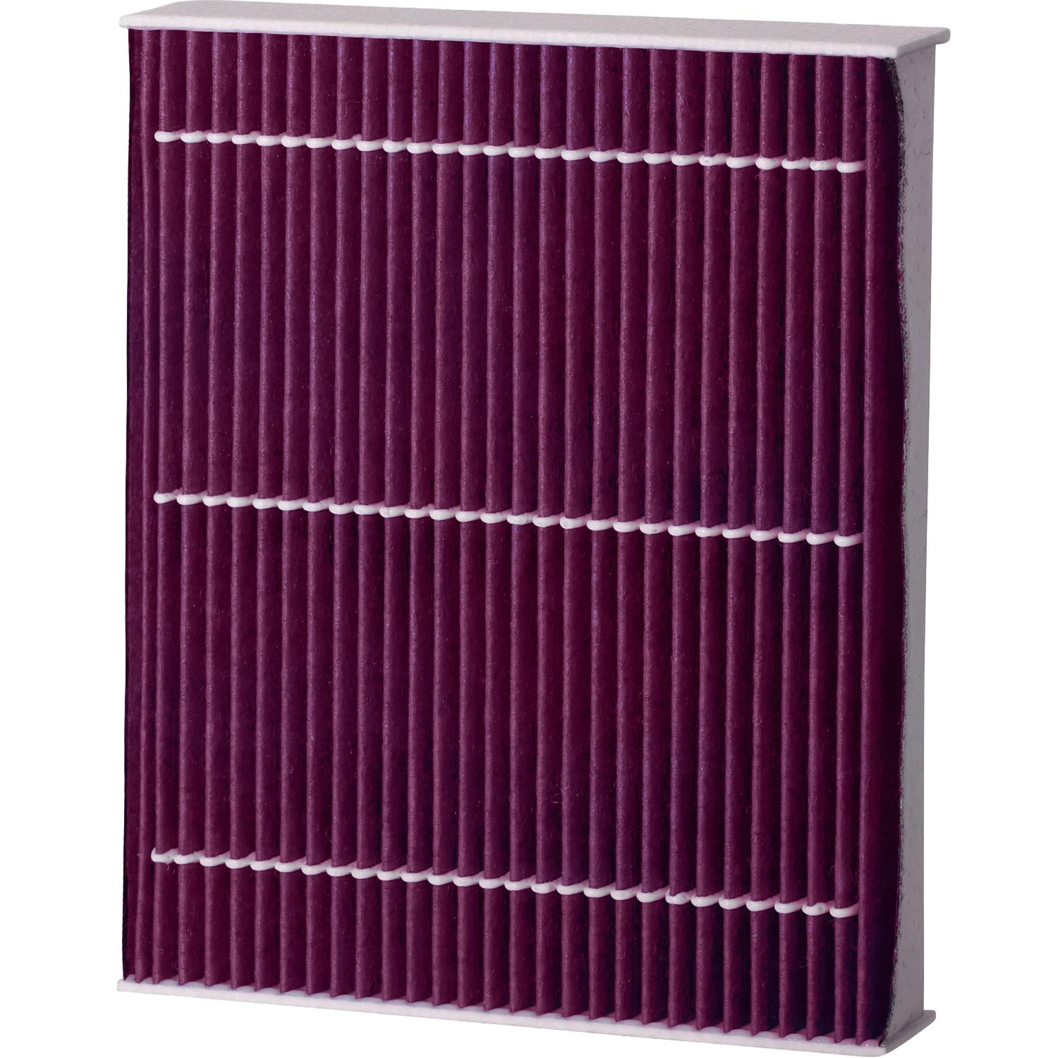 Febreze Odor Control HEPA Cabin Air Filter by PUREFLOW RZ19169H | Fits 2022 Ford Police Interceptor Utility