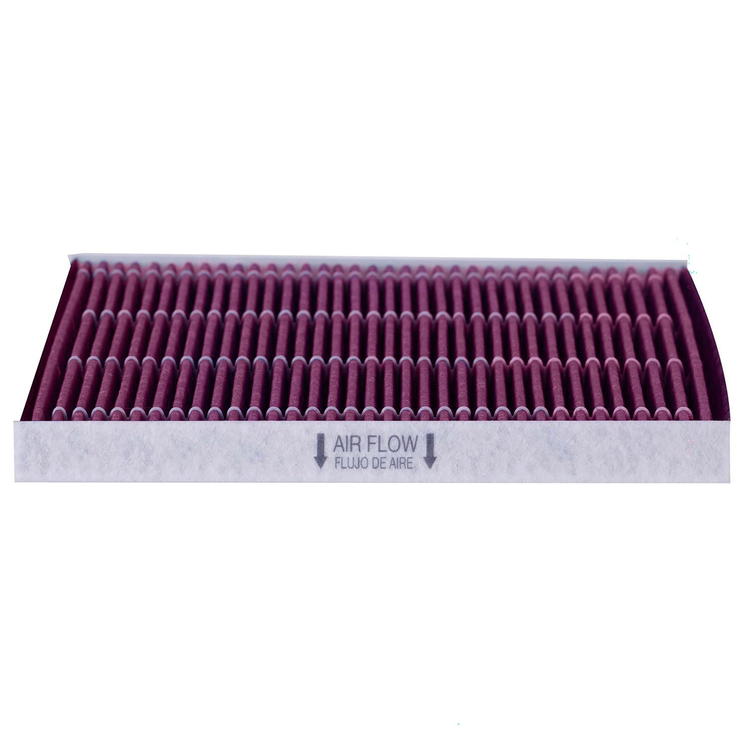 Febreze Odor Control HEPA Cabin Air Filter by PUREFLOW RZ19170H | Fits 2020 Ford Fusion