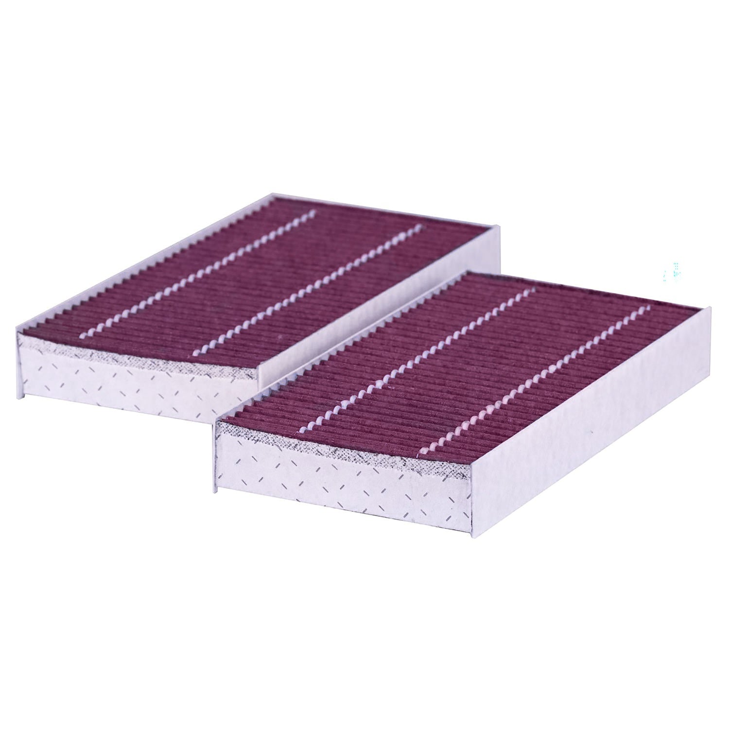 Febreze Odor Control HEPA Cabin Air Filter by PUREFLOW RZ19171H | Fits 2003 Acura RSX