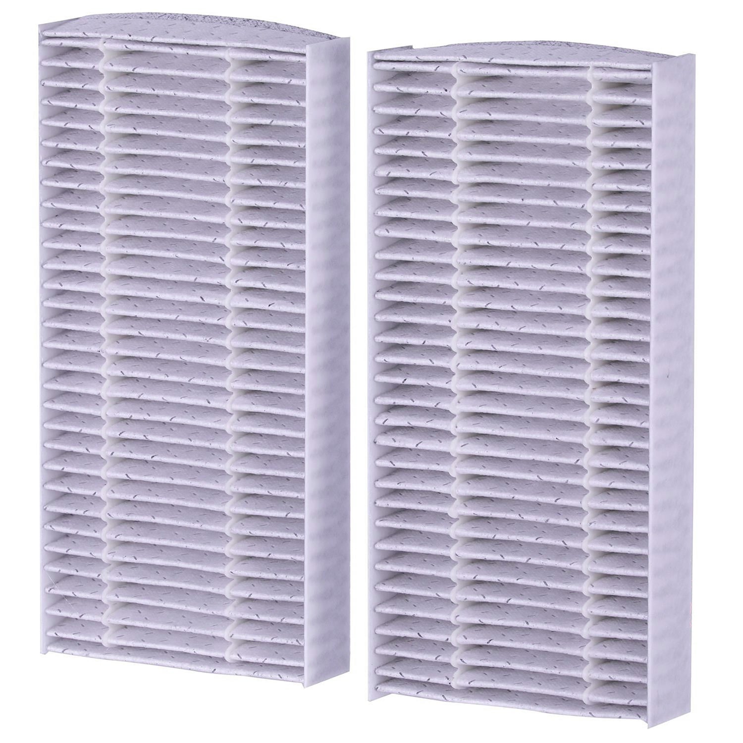 Febreze Odor Control HEPA Cabin Air Filter by PUREFLOW RZ19171H | Fits 2004 Acura RSX