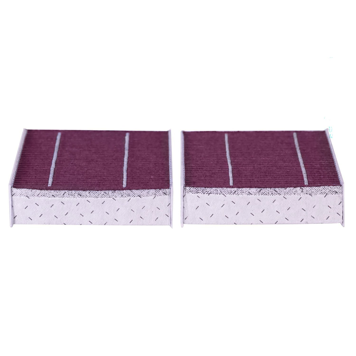 Febreze Odor Control HEPA Cabin Air Filter by PUREFLOW RZ19171H | Fits 2005 Honda Element
