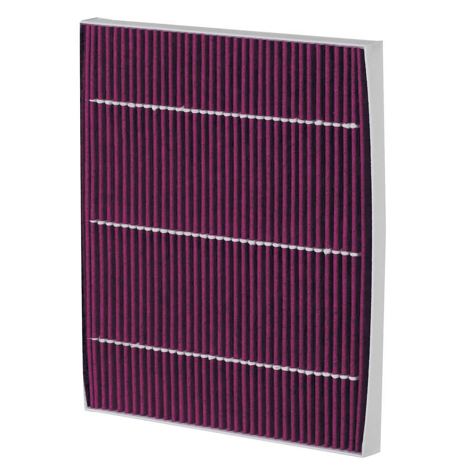 Febreze Odor Control HEPA Cabin Air Filter by PUREFLOW RZ19173H | Fits 2021 Chrysler Voyager