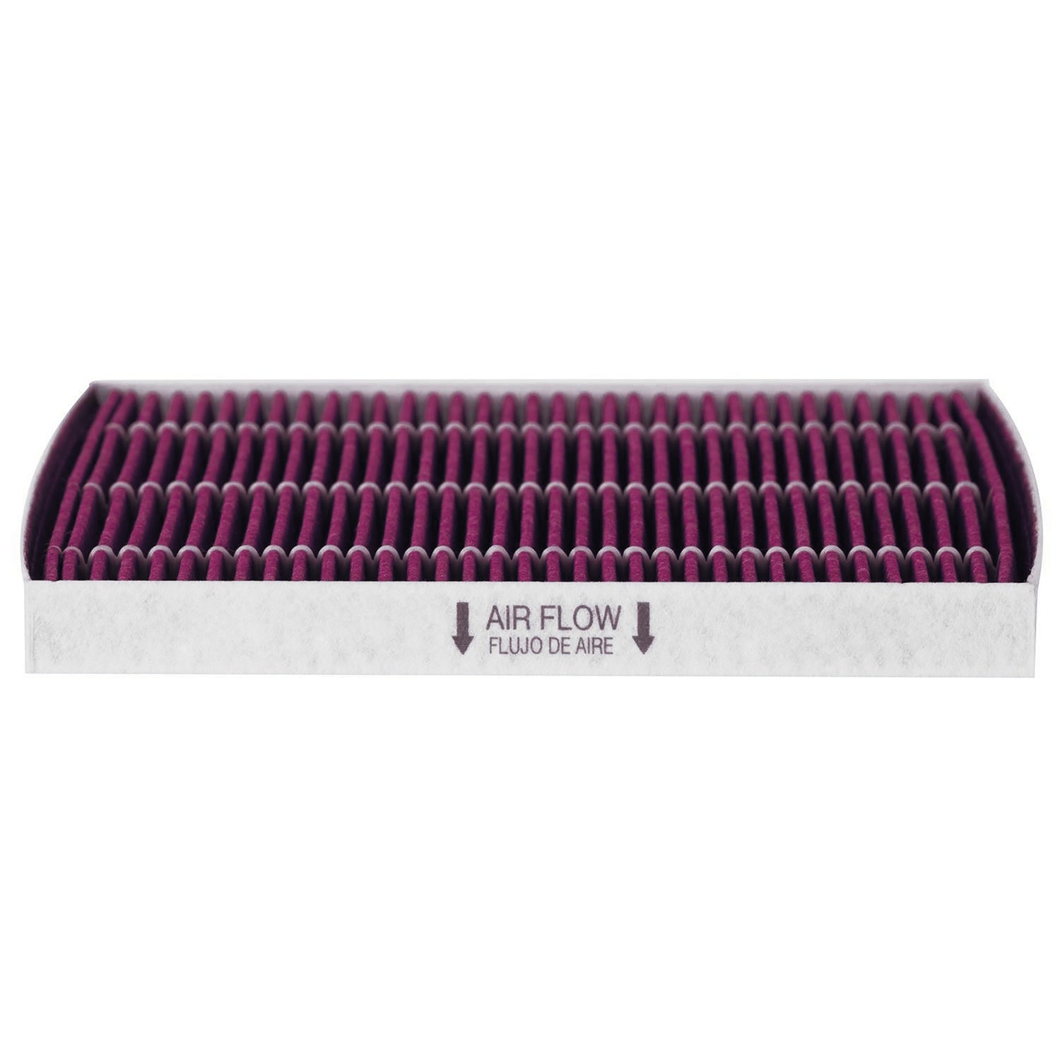 Febreze Odor Control HEPA Cabin Air Filter by PUREFLOW RZ19173H | Fits 2024 Chrysler Voyager