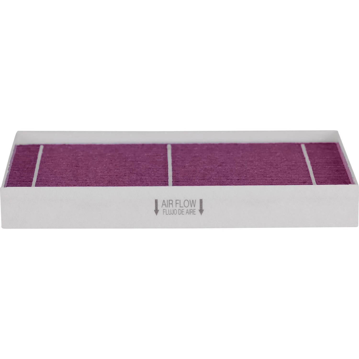 Febreze Odor Control HEPA Cabin Air Filter by PUREFLOW RZ19174H | Fits 2019 Kia Stinger