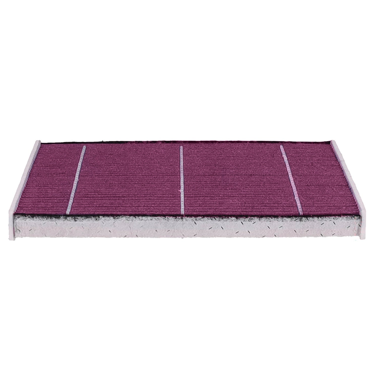 Febreze Odor Control HEPA Cabin Air Filter by PUREFLOW RZ19177H | Fits 2021 Jeep Cherokee
