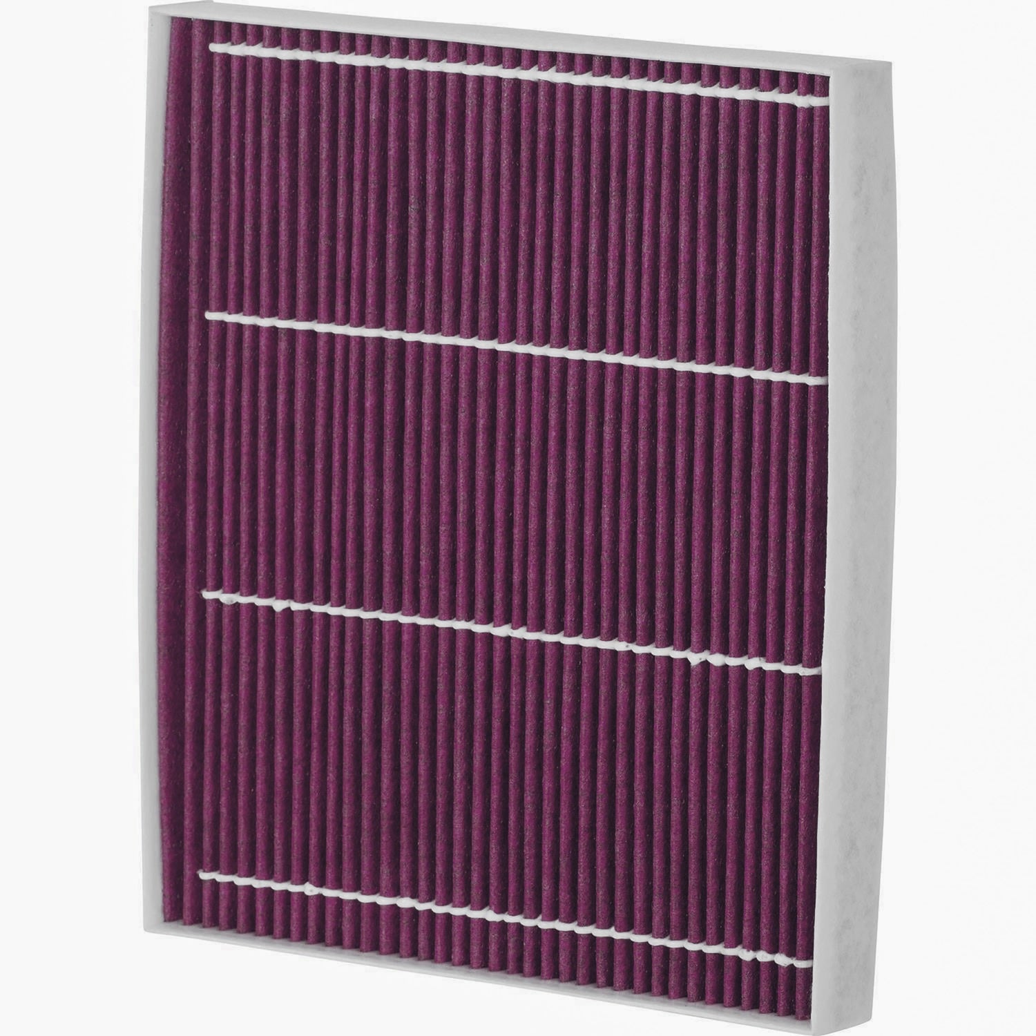 Febreze Odor Control HEPA Cabin Air Filter by PUREFLOW RZ19178H | Fits 2016 Hyundai Sonata