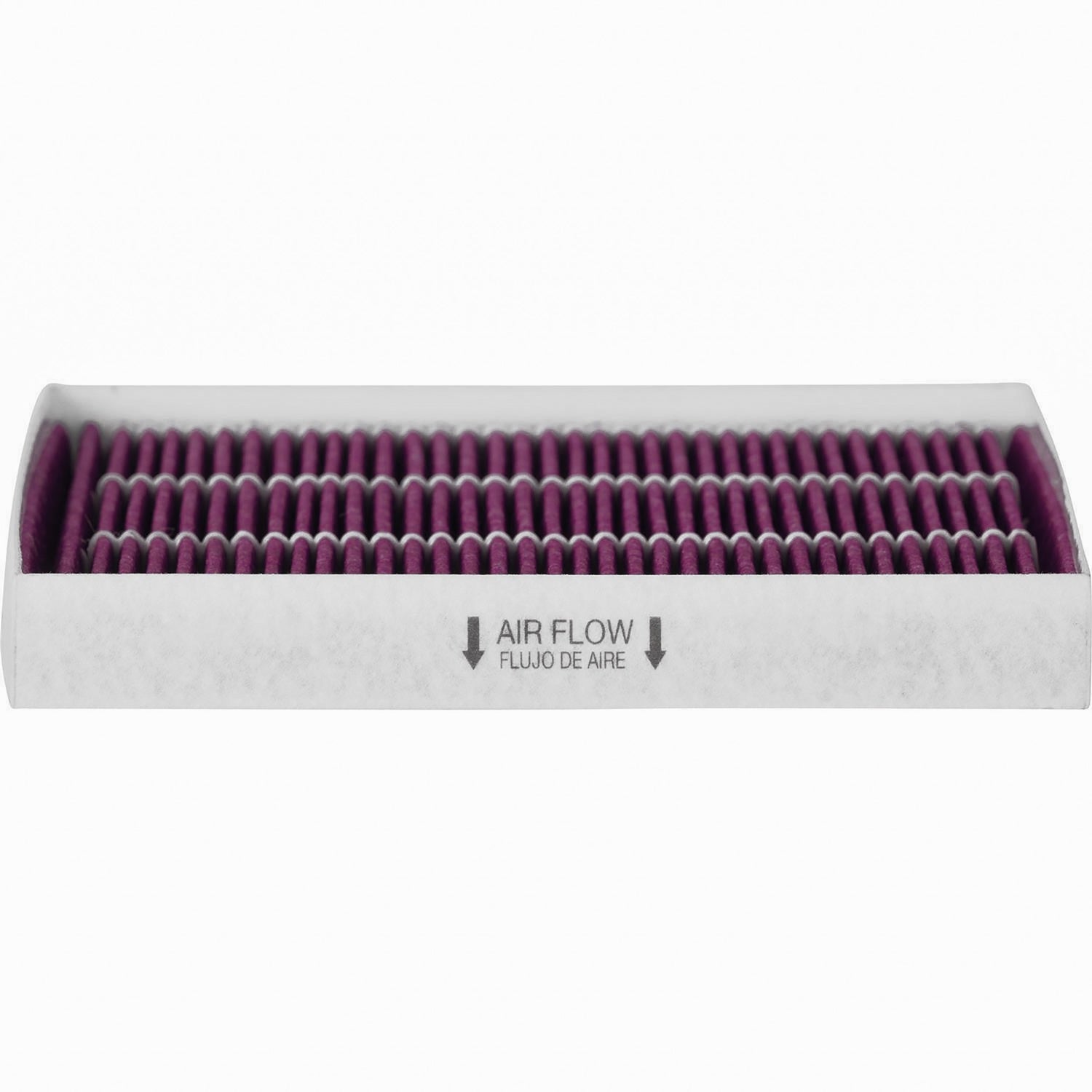 Febreze Odor Control HEPA Cabin Air Filter by PUREFLOW RZ19178H | Fits 2018 Hyundai Sonata