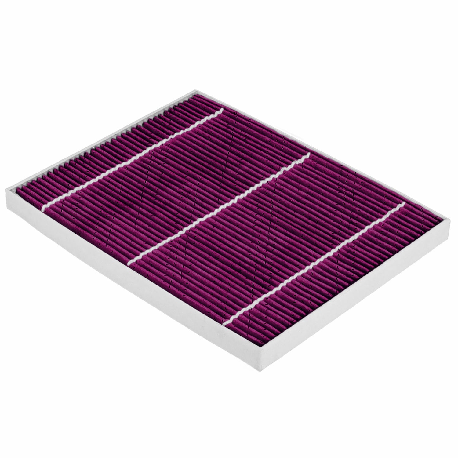 Febreze Odor Control HEPA Cabin Air Filter by PUREFLOW RZ19186H | Fits 2025 Jeep Grand Cherokee
