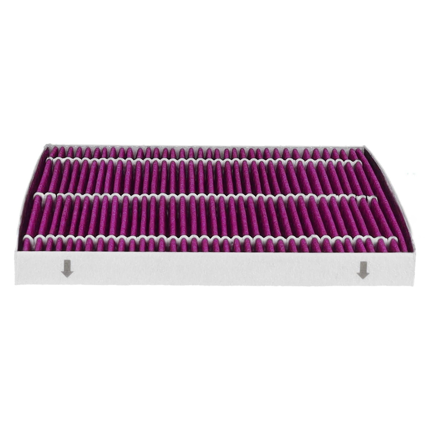 Febreze Odor Control HEPA Cabin Air Filter by PUREFLOW RZ19186H | Fits 2025 Jeep Grand Cherokee