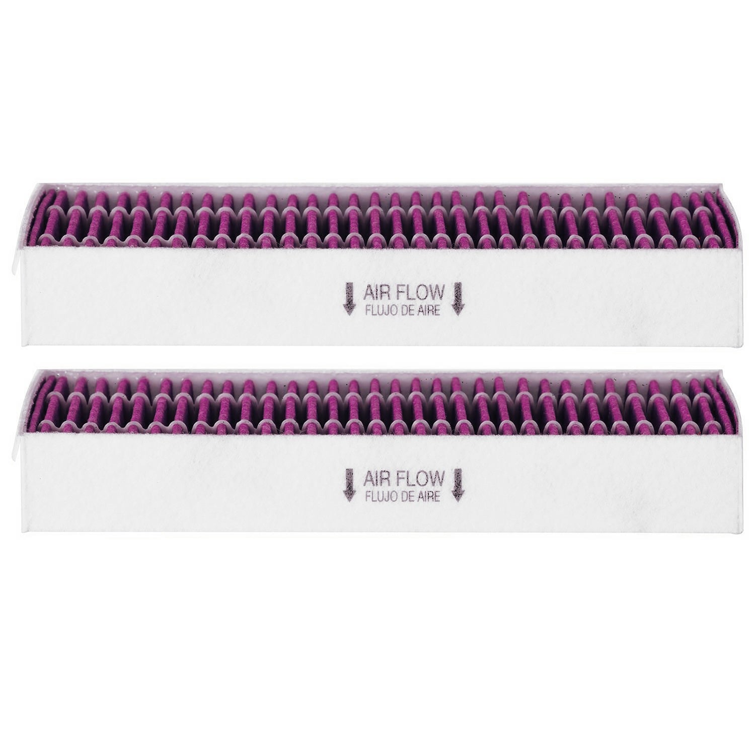 Febreze Odor Control HEPA Cabin Air Filter by PUREFLOW RZ19187H | Fits 2018 BMW X2