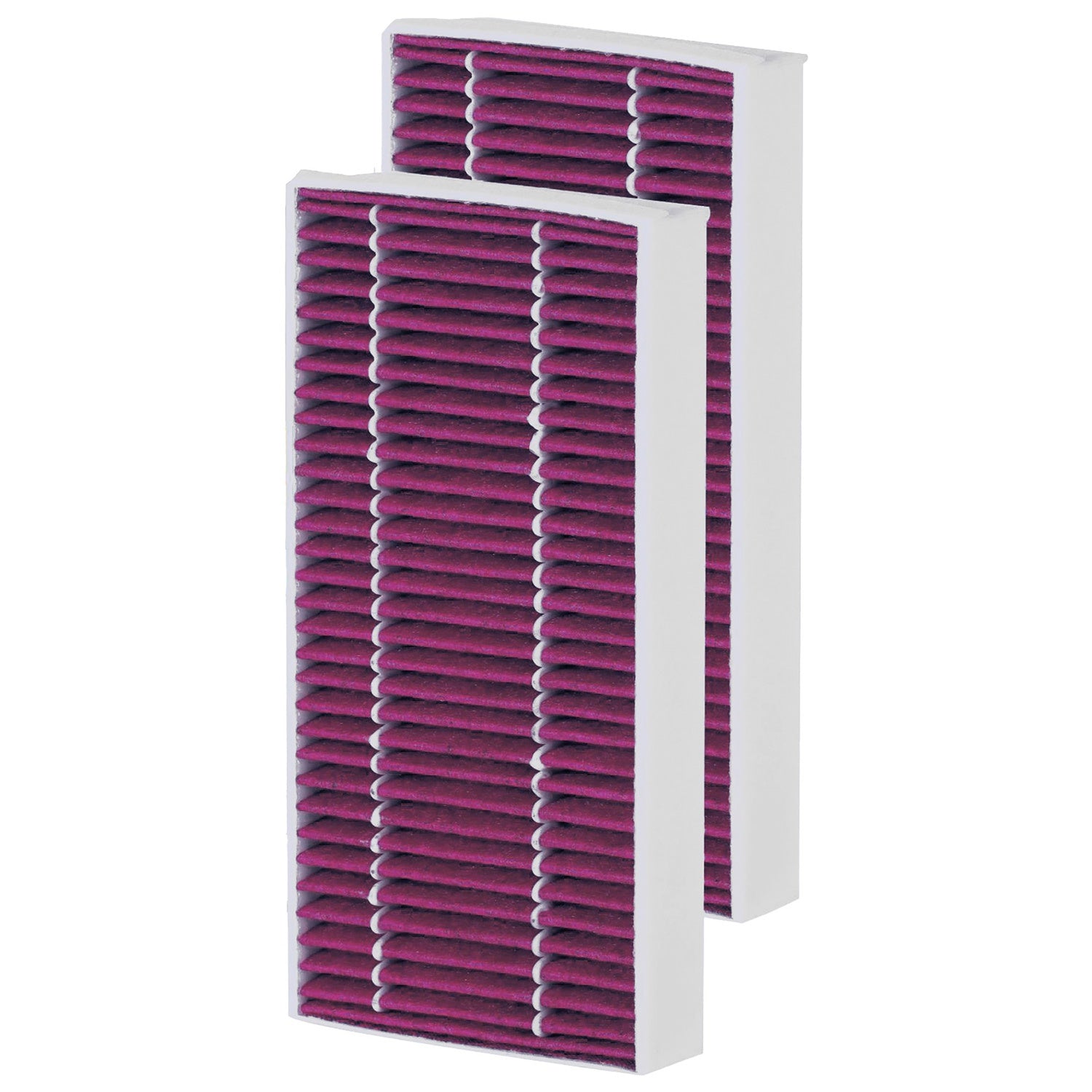 Febreze Odor Control HEPA Cabin Air Filter by PUREFLOW RZ19187H | Fits 2019 BMW X2