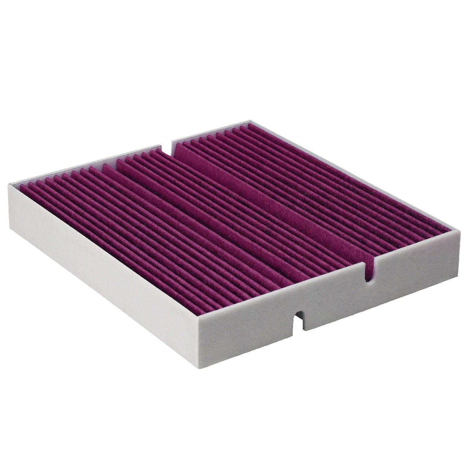 Febreze Odor Control HEPA Cabin Air Filter by PUREFLOW RZ19190H | Fits 2024 Mercedes-Benz GLA35 AMG