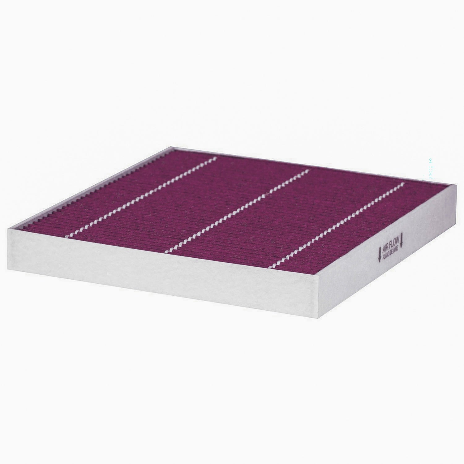 Febreze Odor Control HEPA Cabin Air Filter by PUREFLOW RZ19193H | Fits 2023 Volkswagen Teramont