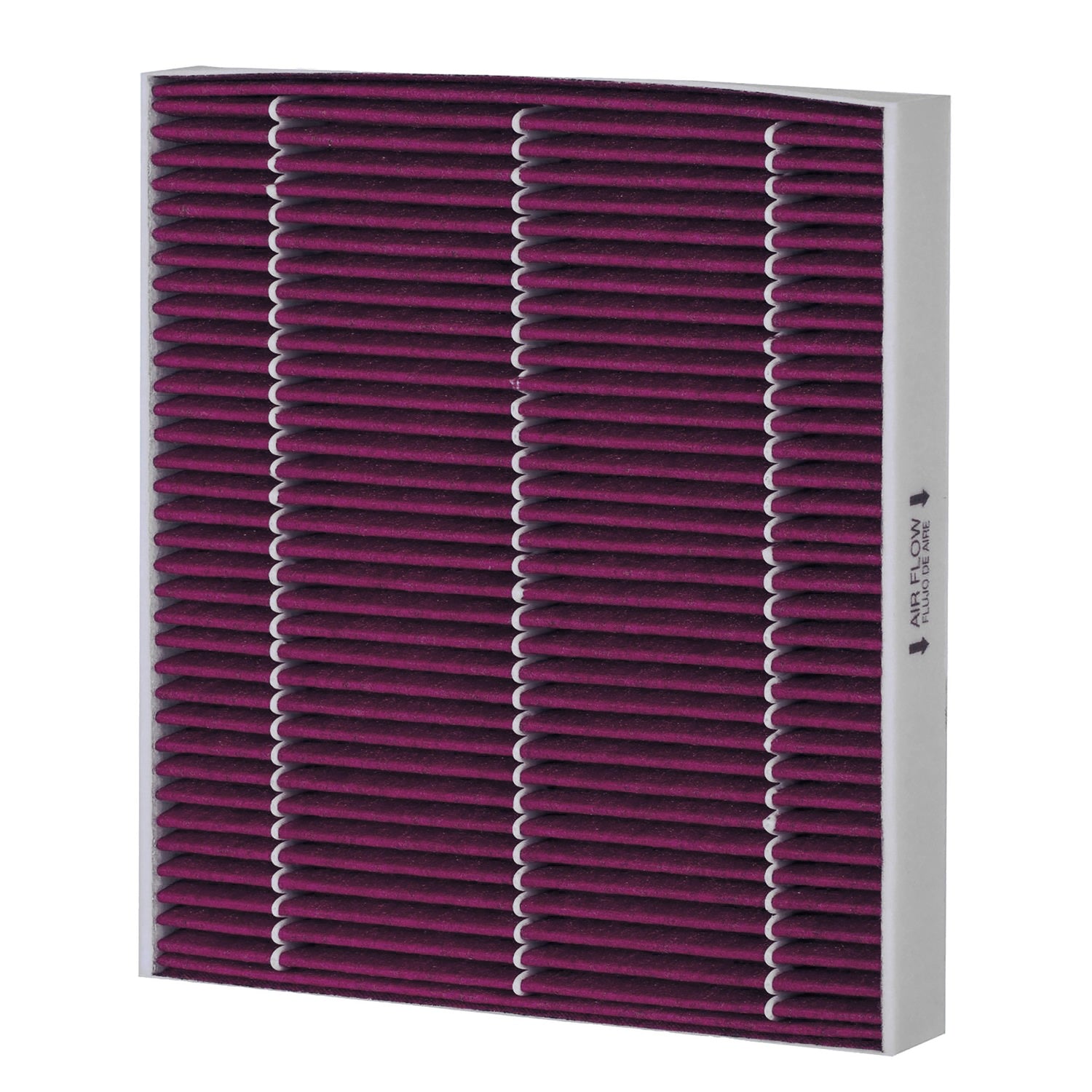 Febreze Odor Control HEPA Cabin Air Filter by PUREFLOW RZ19193H | Fits 2023 Volkswagen Golf R