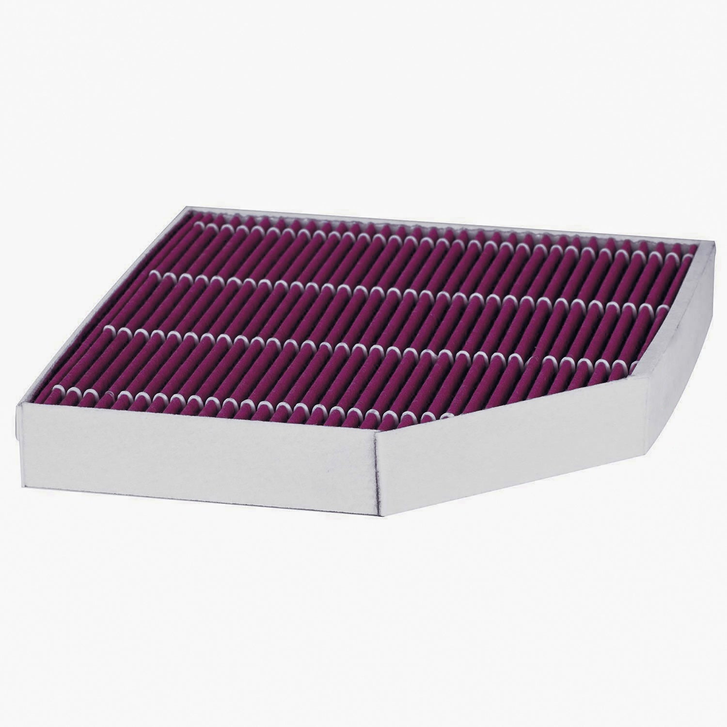 Febreze Odor Control HEPA Cabin Air Filter by PUREFLOW RZ19199H | Fits 2015 Audi SQ5