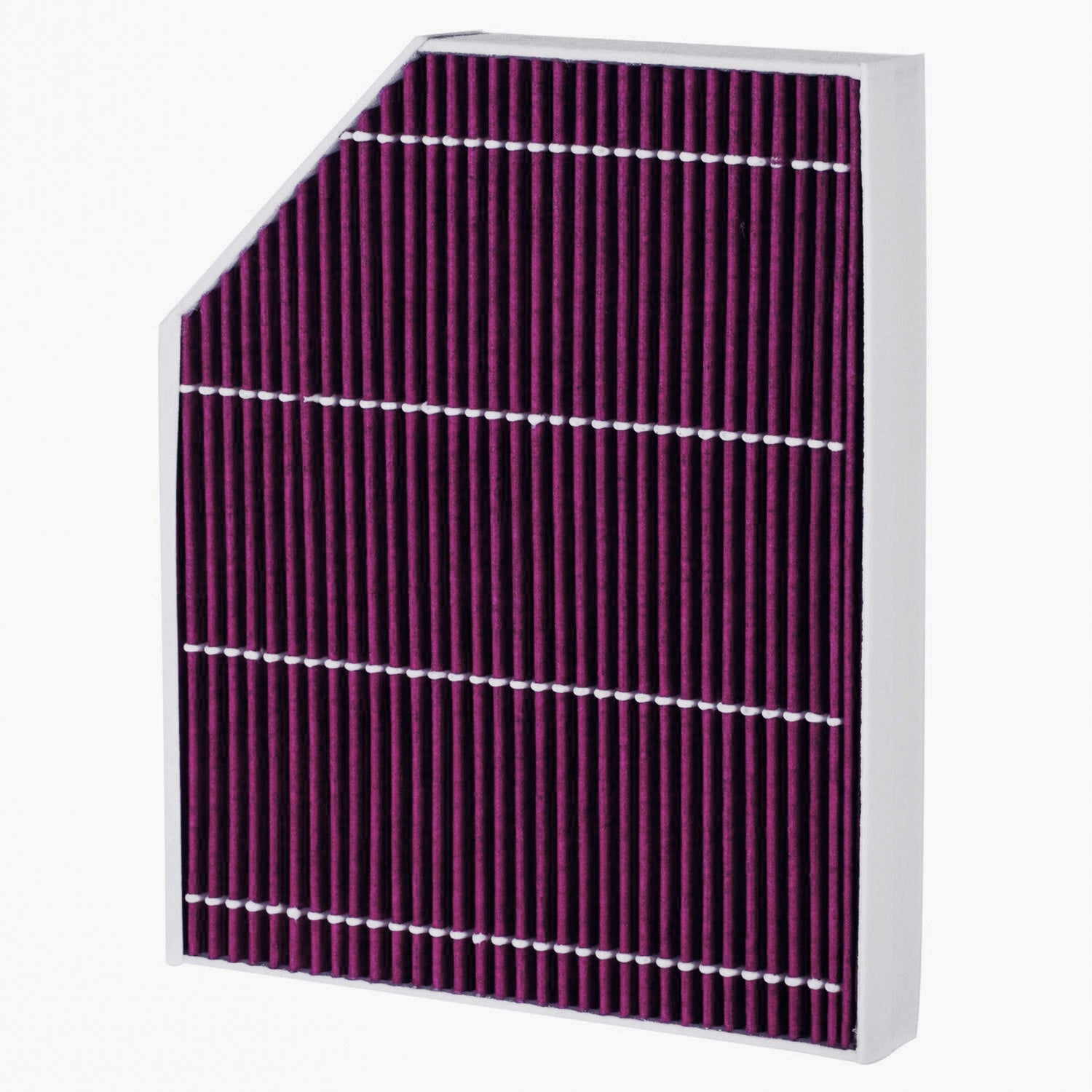 Febreze Odor Control HEPA Cabin Air Filter by PUREFLOW RZ19199H | Fits 2011 Audi Q5