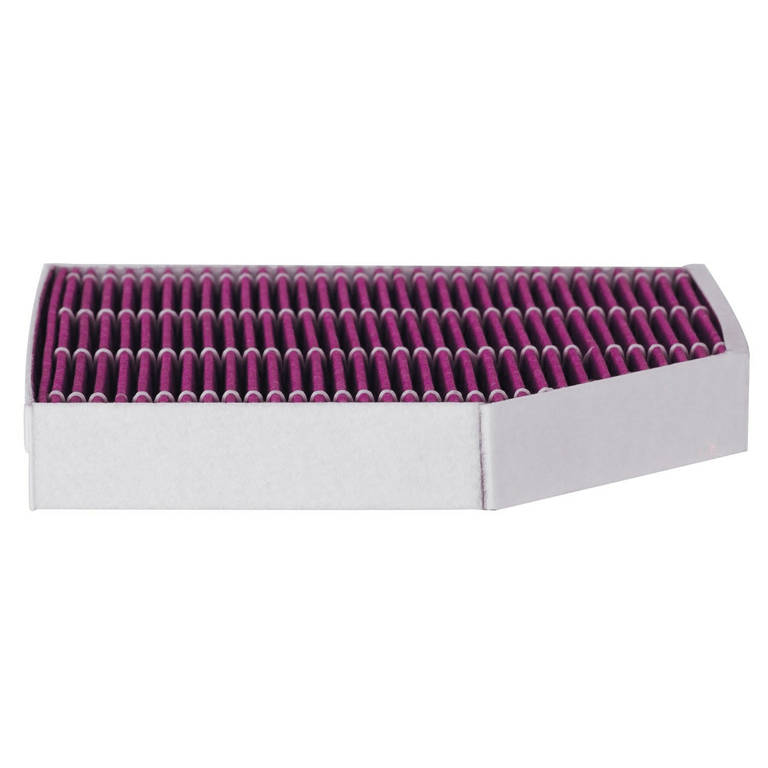 Febreze Odor Control HEPA Cabin Air Filter by PUREFLOW RZ19199H | Fits 2008 Audi A5