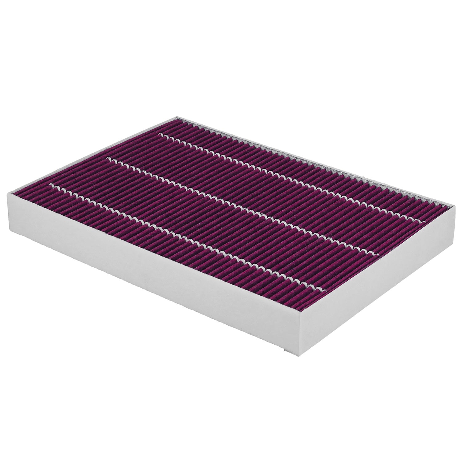 Febreze Odor Control HEPA Cabin Air Filter by PUREFLOW RZ19200H | Fits 2020 Volvo S90